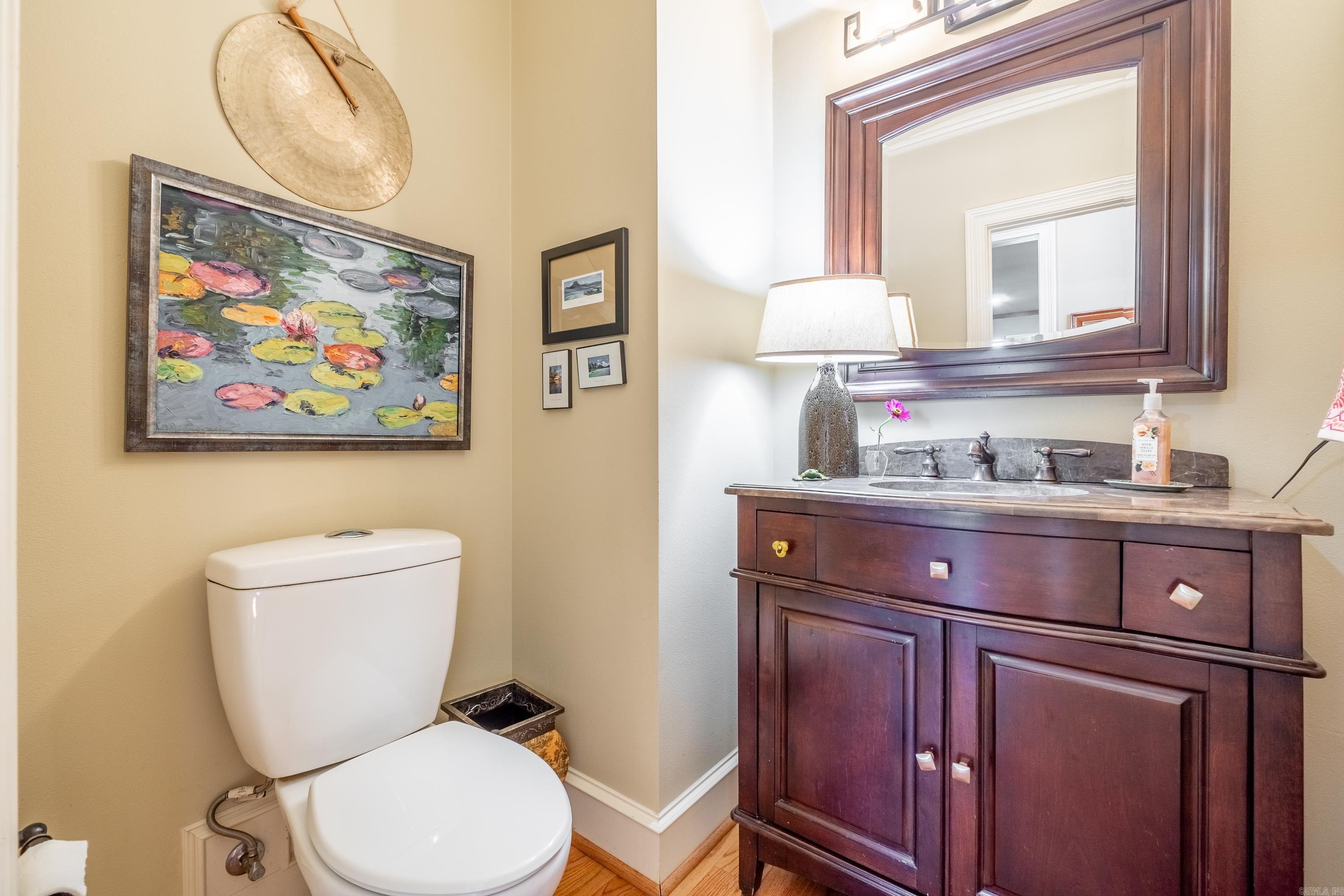 CAMMACK WOODS - Residential