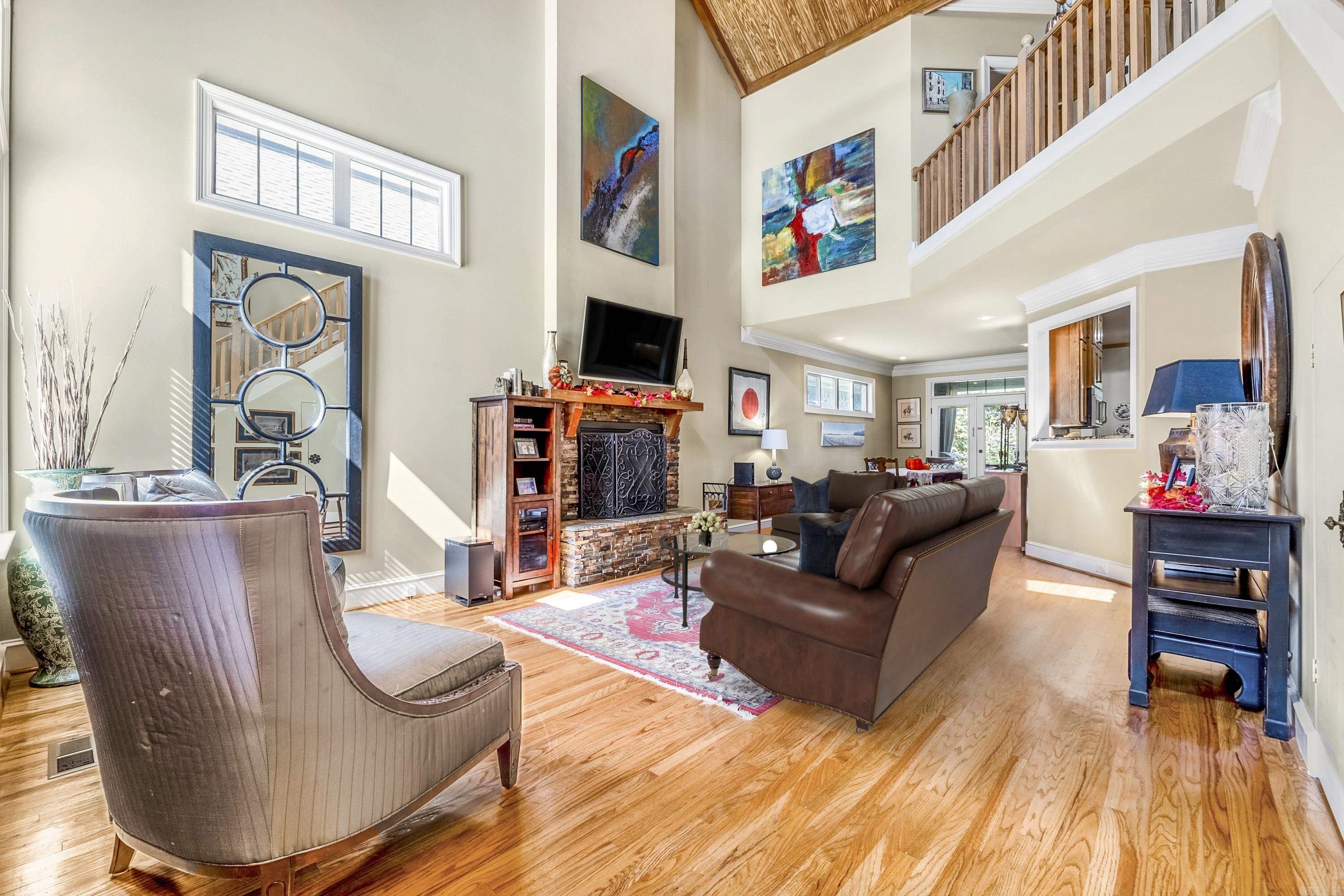 CAMMACK WOODS - Residential