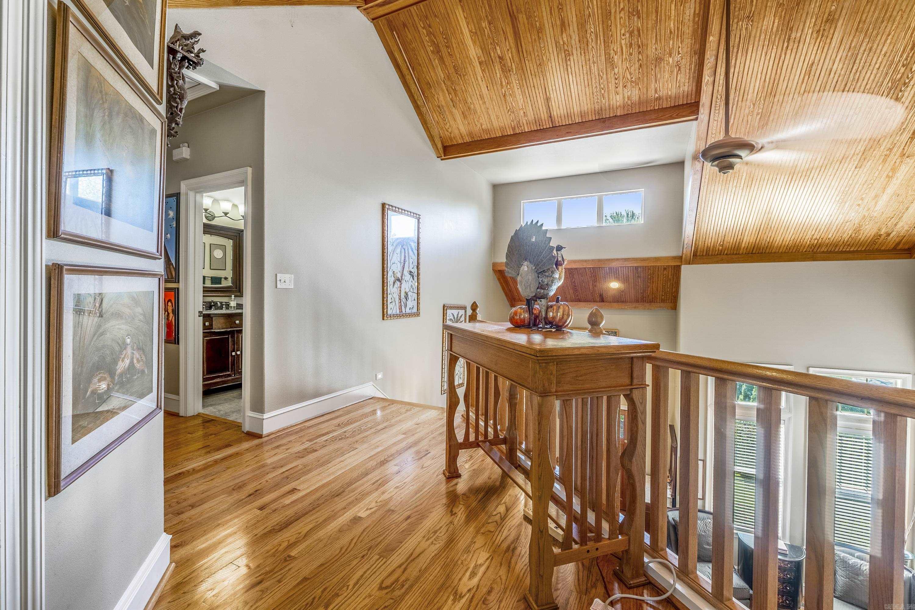 CAMMACK WOODS - Residential