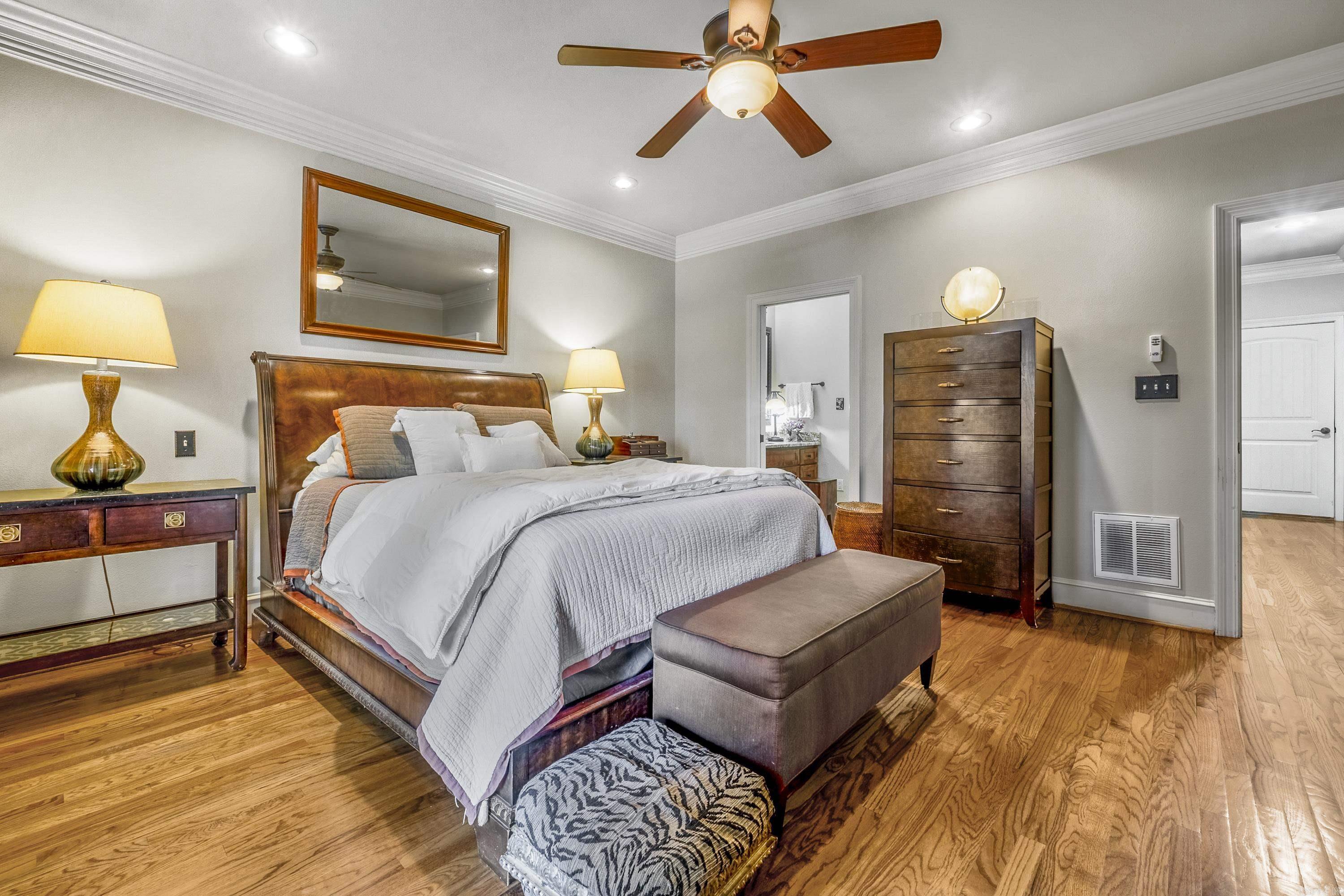 CAMMACK WOODS - Residential