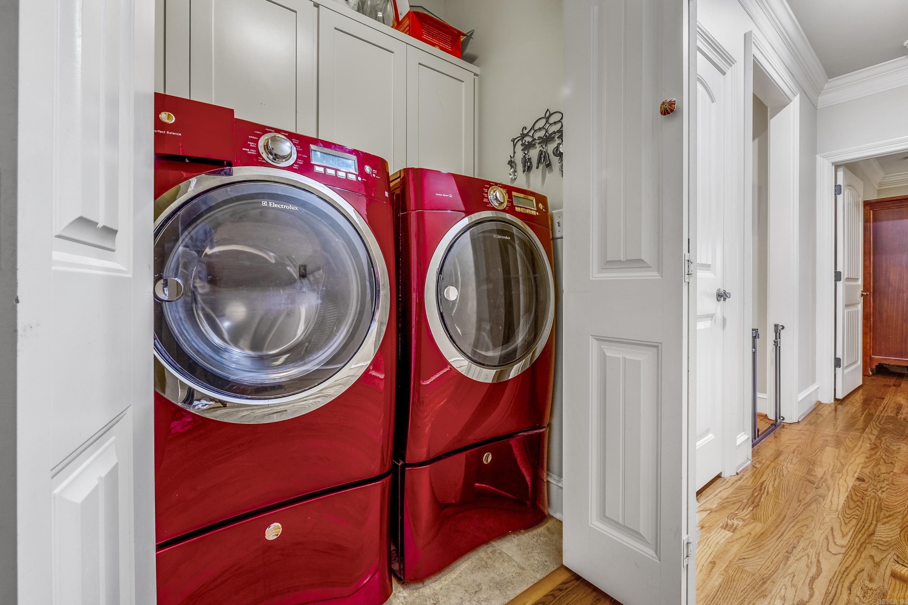 CAMMACK WOODS - Residential