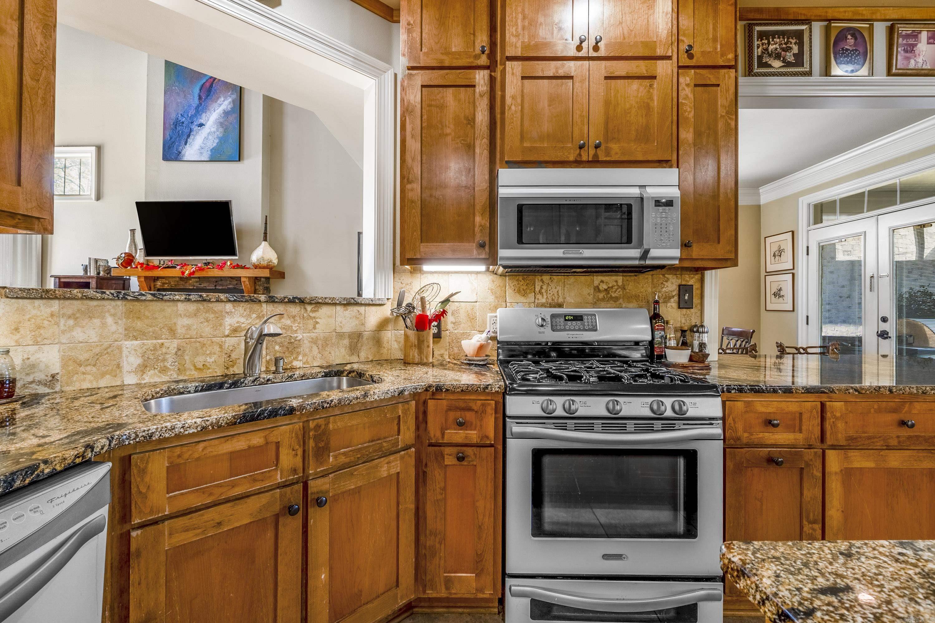 CAMMACK WOODS - Residential