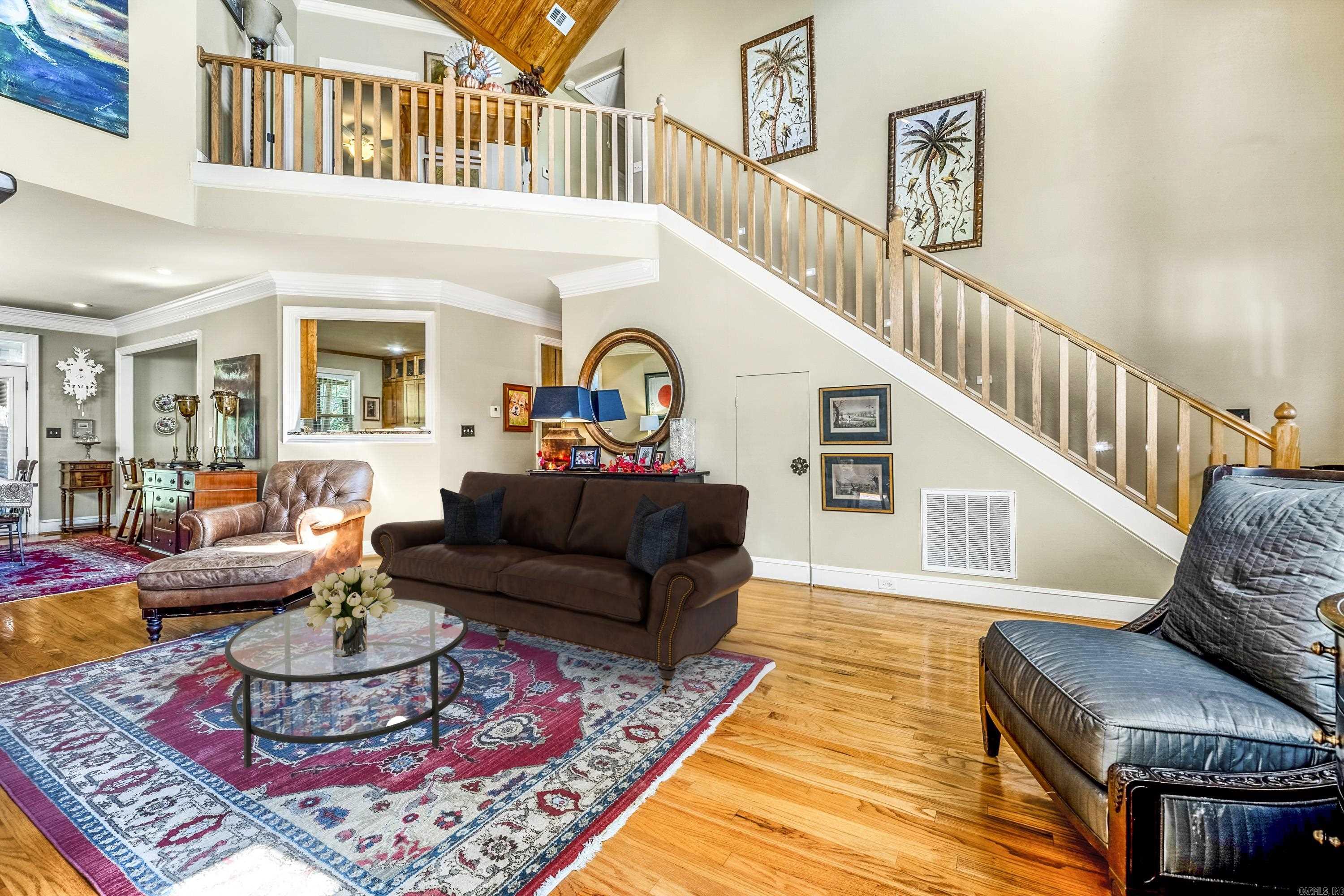 CAMMACK WOODS - Residential