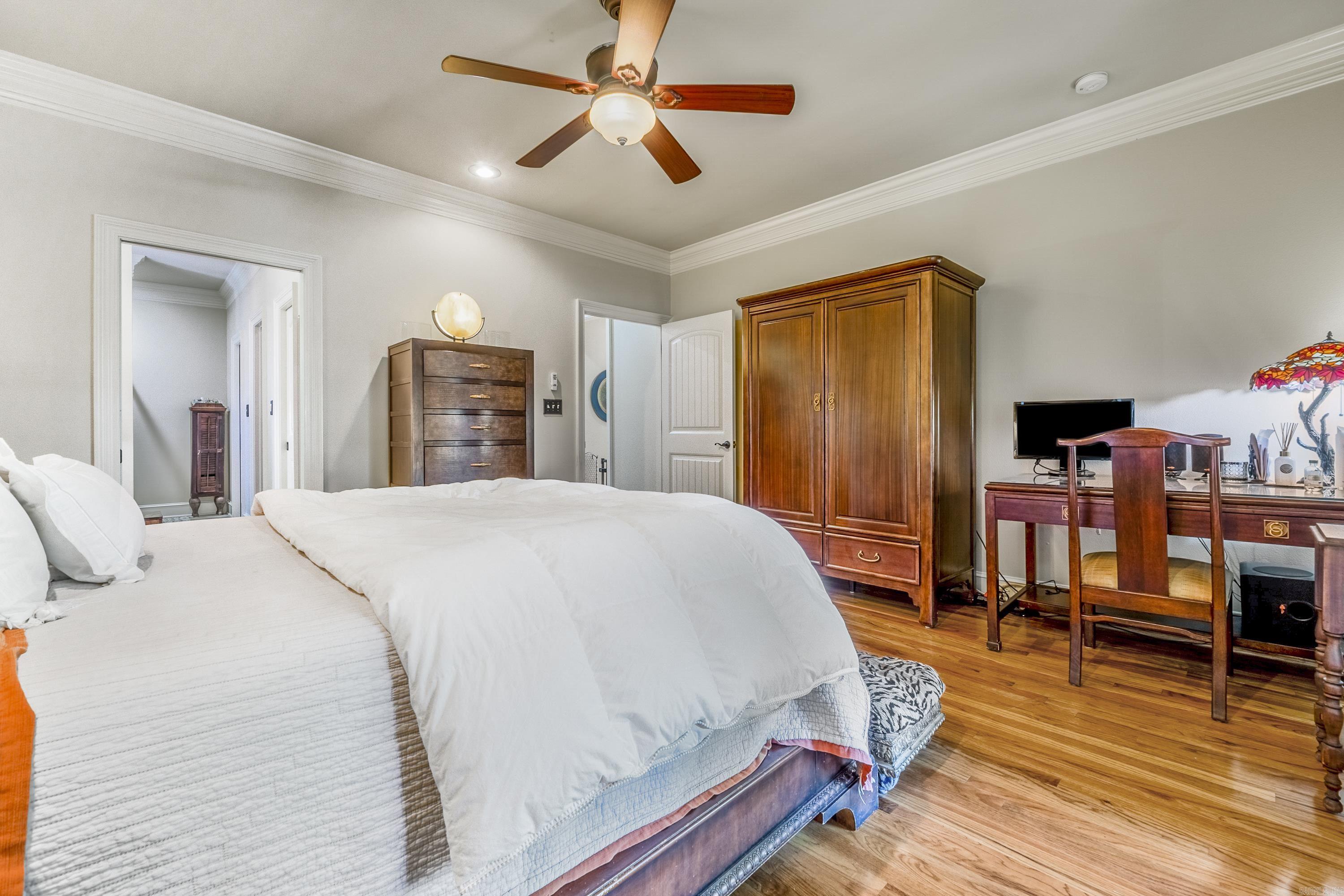 CAMMACK WOODS - Residential