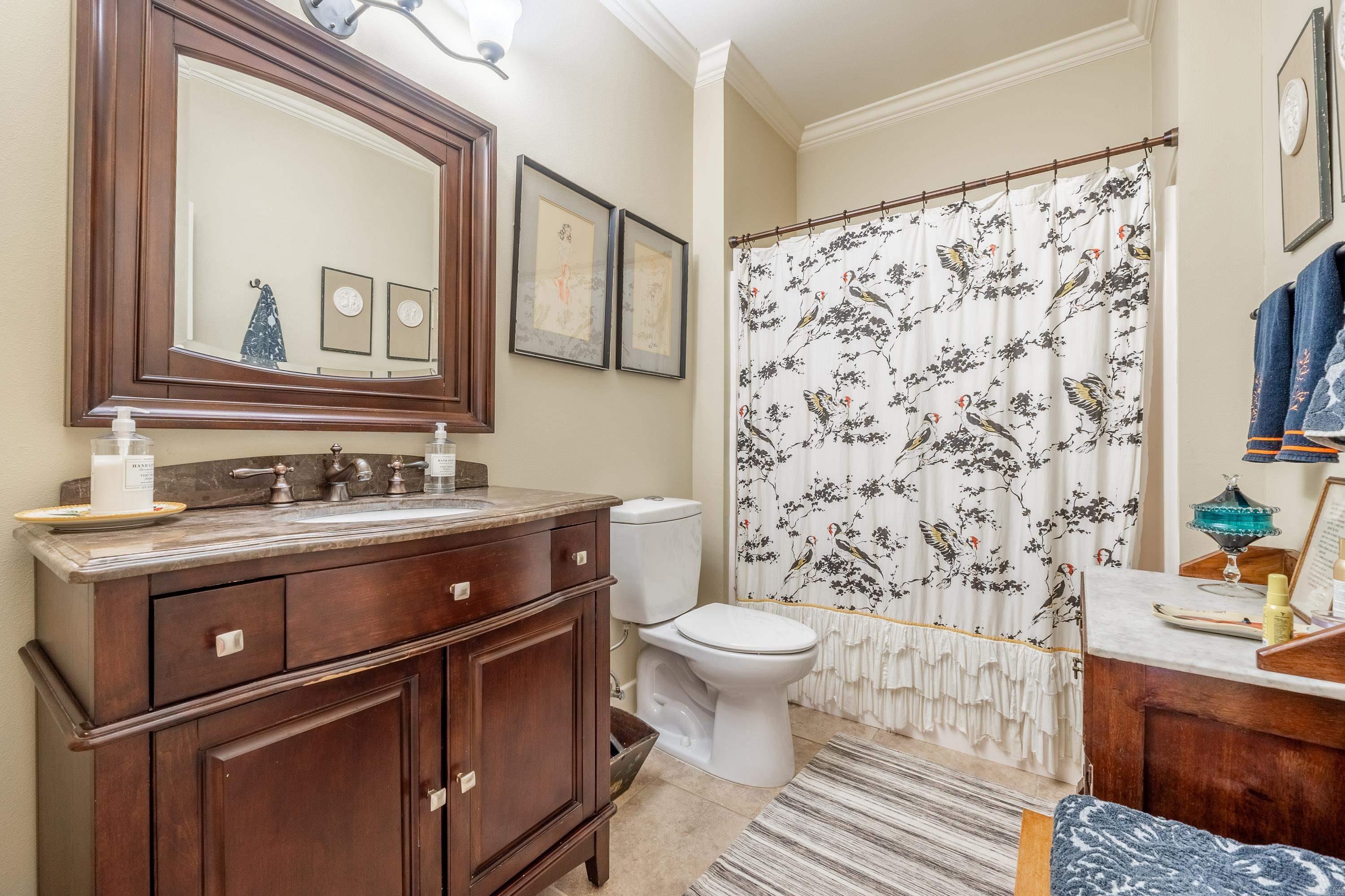 CAMMACK WOODS - Residential