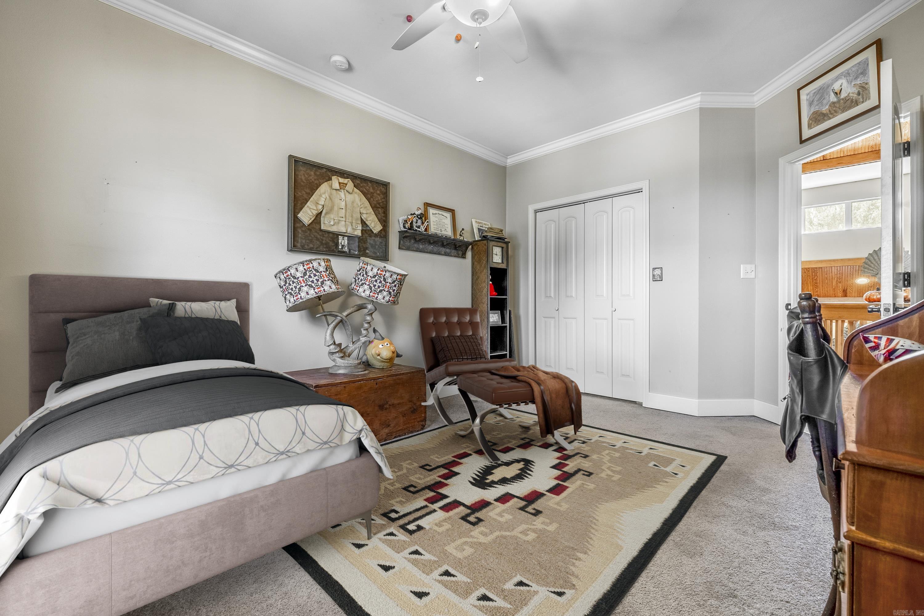 CAMMACK WOODS - Residential