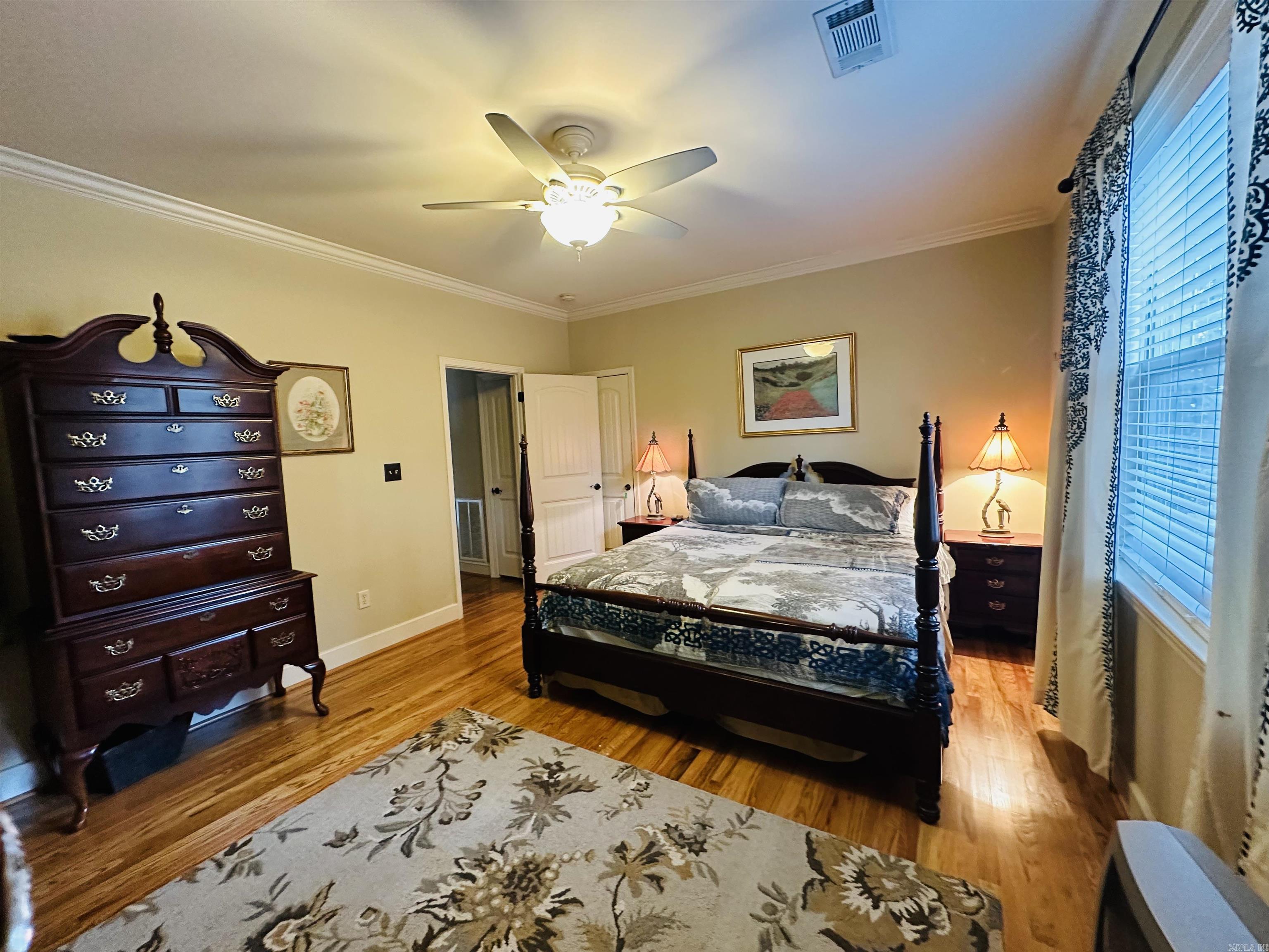 CAMMACK WOODS - Residential