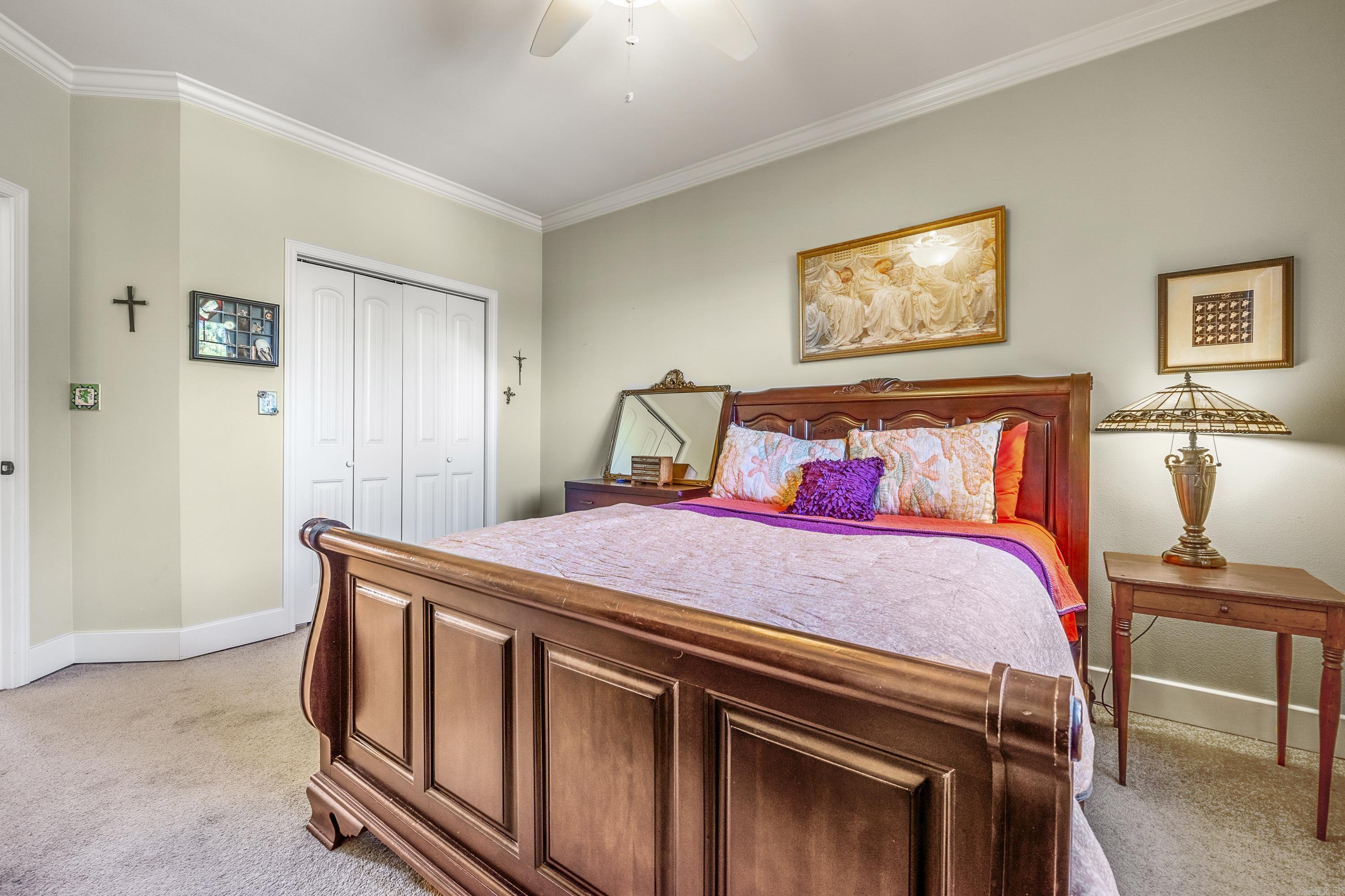 CAMMACK WOODS - Residential