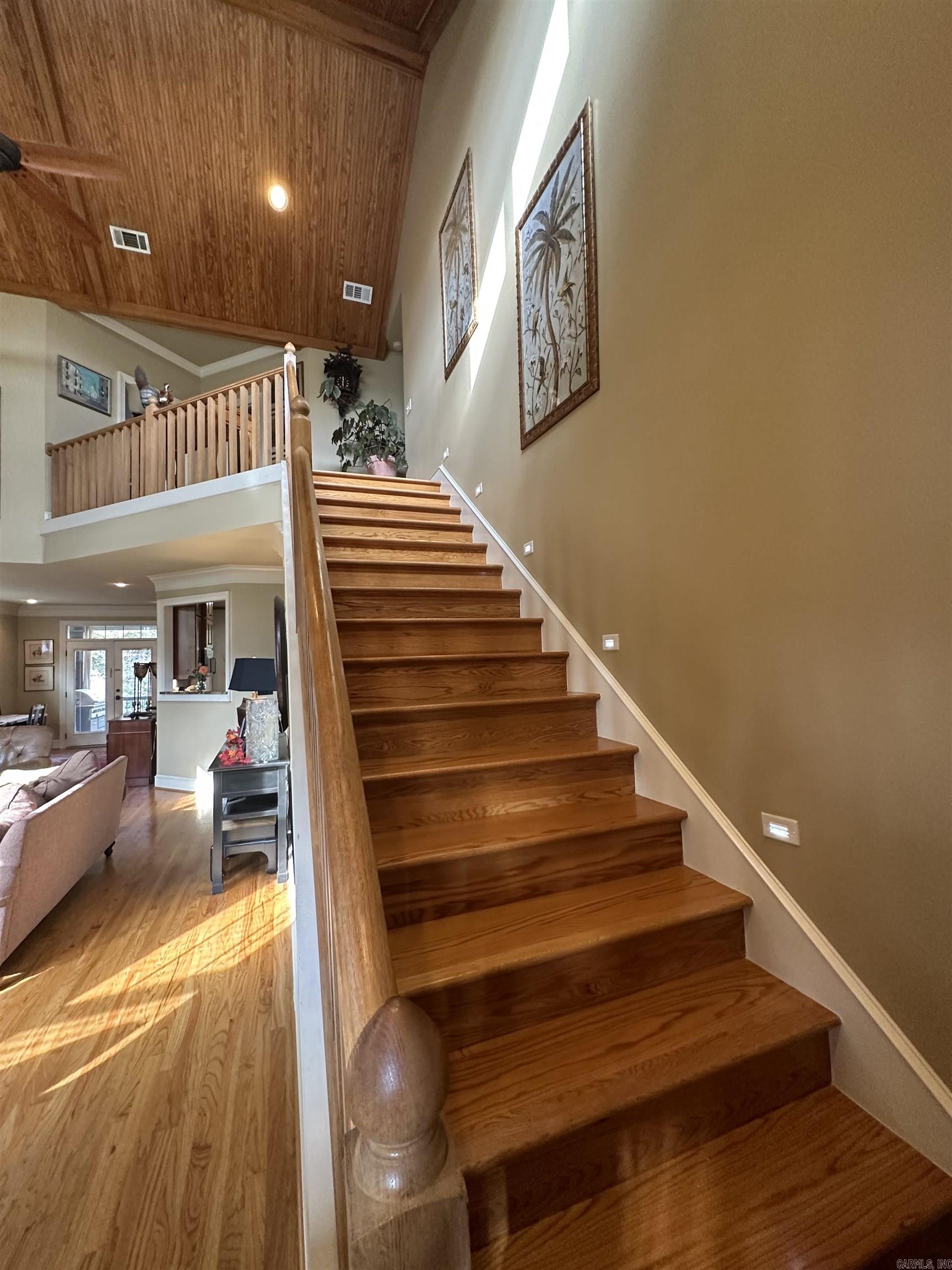 CAMMACK WOODS - Residential