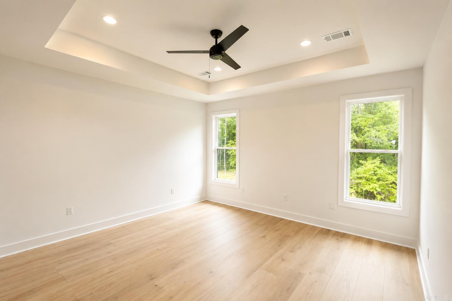 FLETCHER VALLEY "KINLEY RIDGE" - Residential