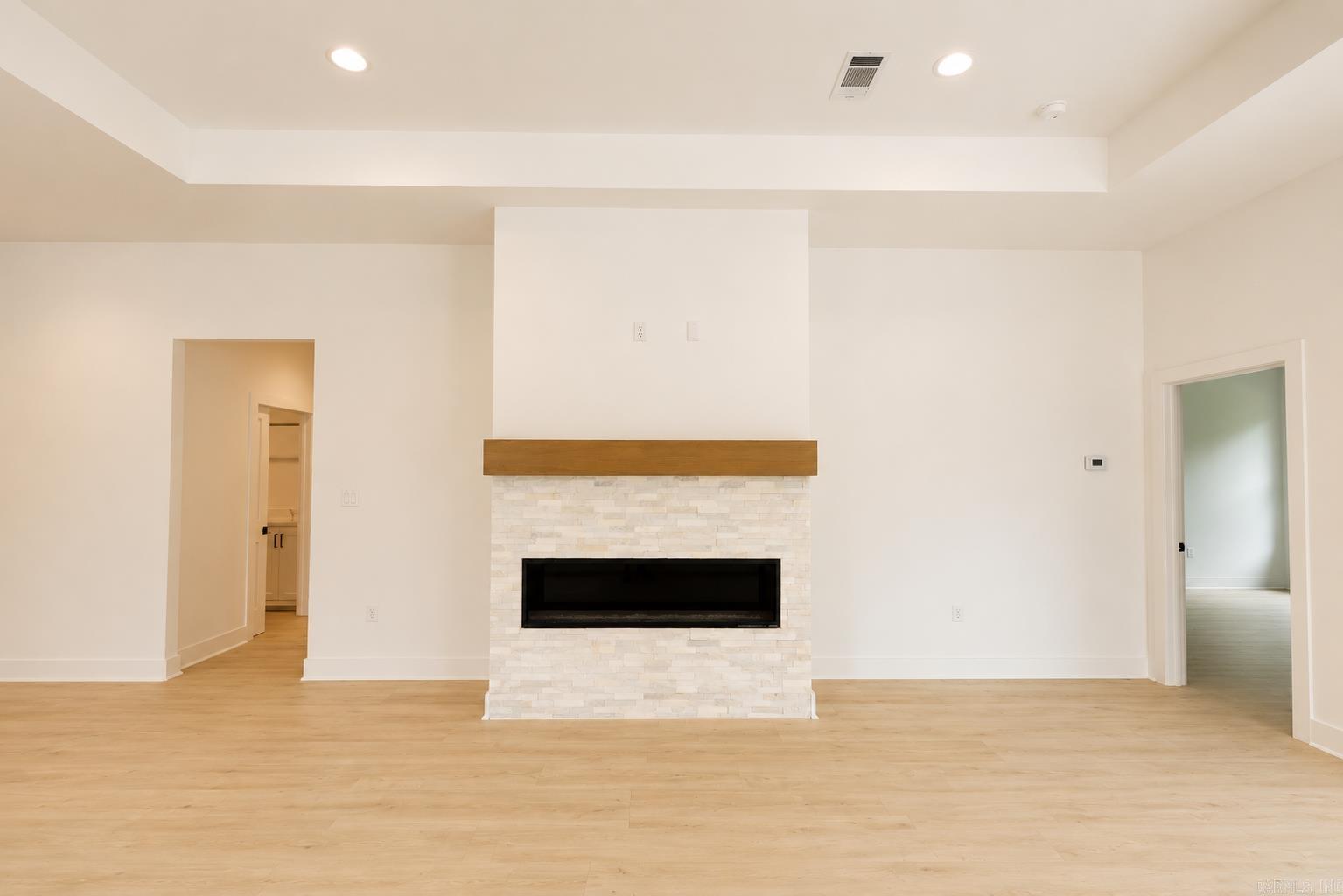 FLETCHER VALLEY "KINLEY RIDGE" - Residential