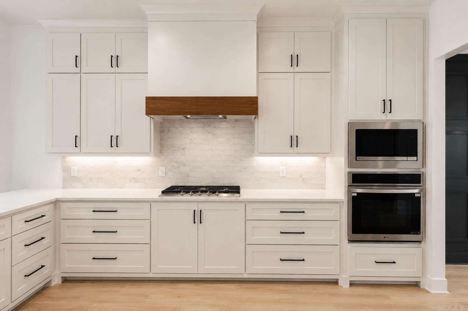 FLETCHER VALLEY "KINLEY RIDGE" - Residential