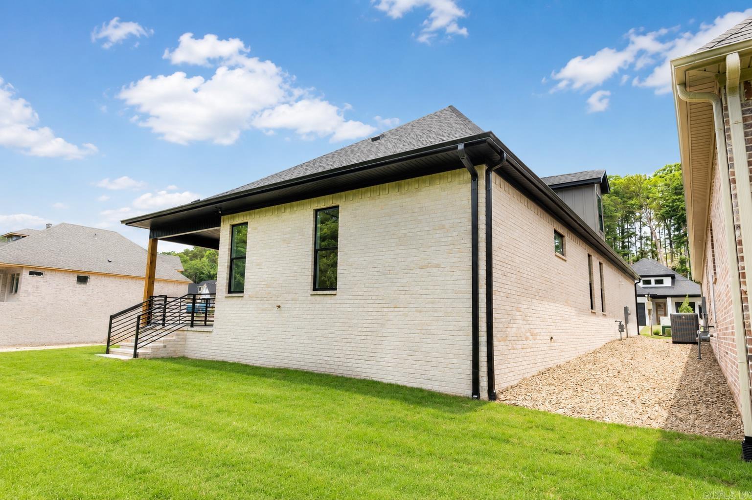 FLETCHER VALLEY "KINLEY RIDGE" - Residential