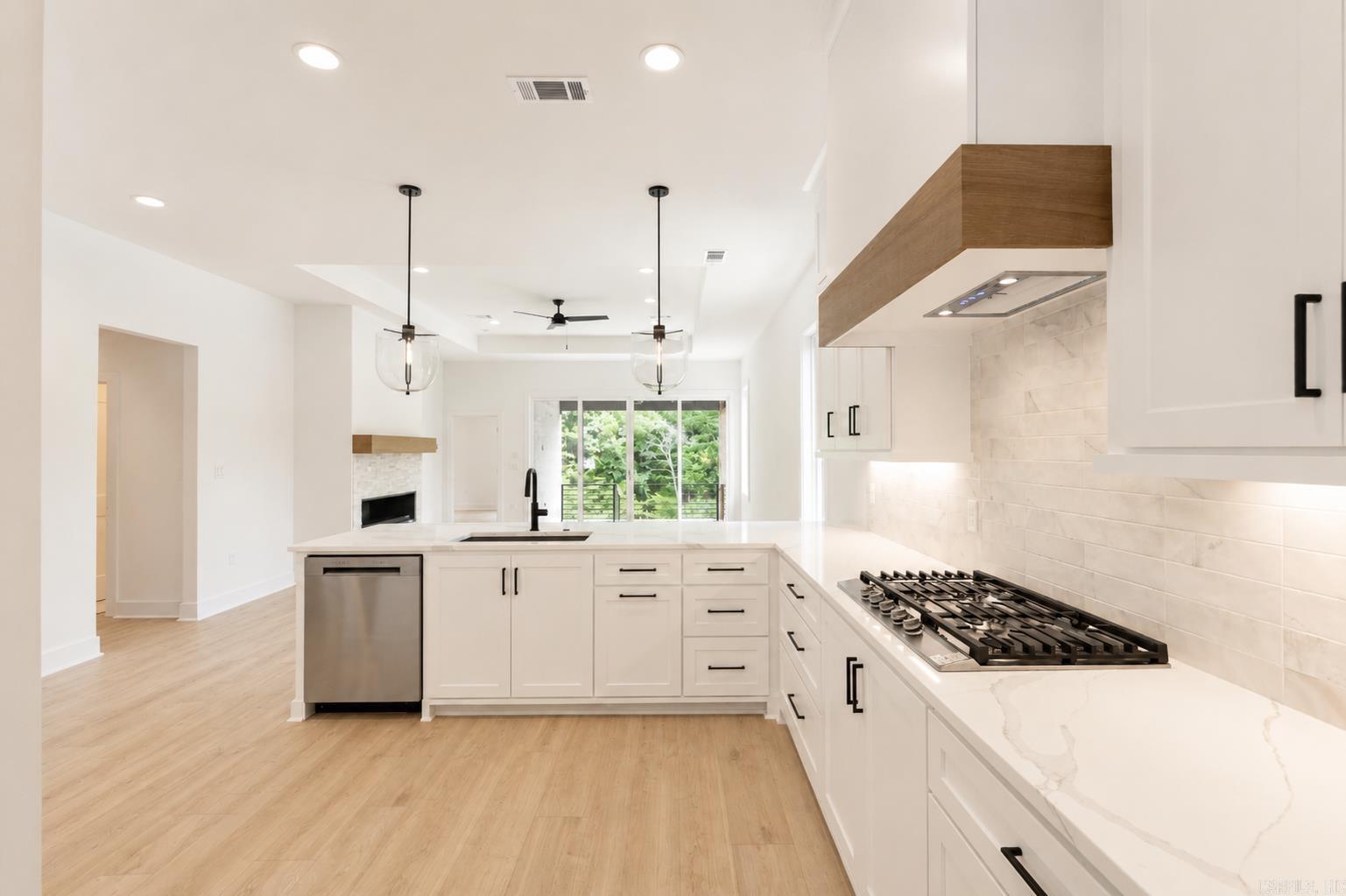 FLETCHER VALLEY "KINLEY RIDGE" - Residential