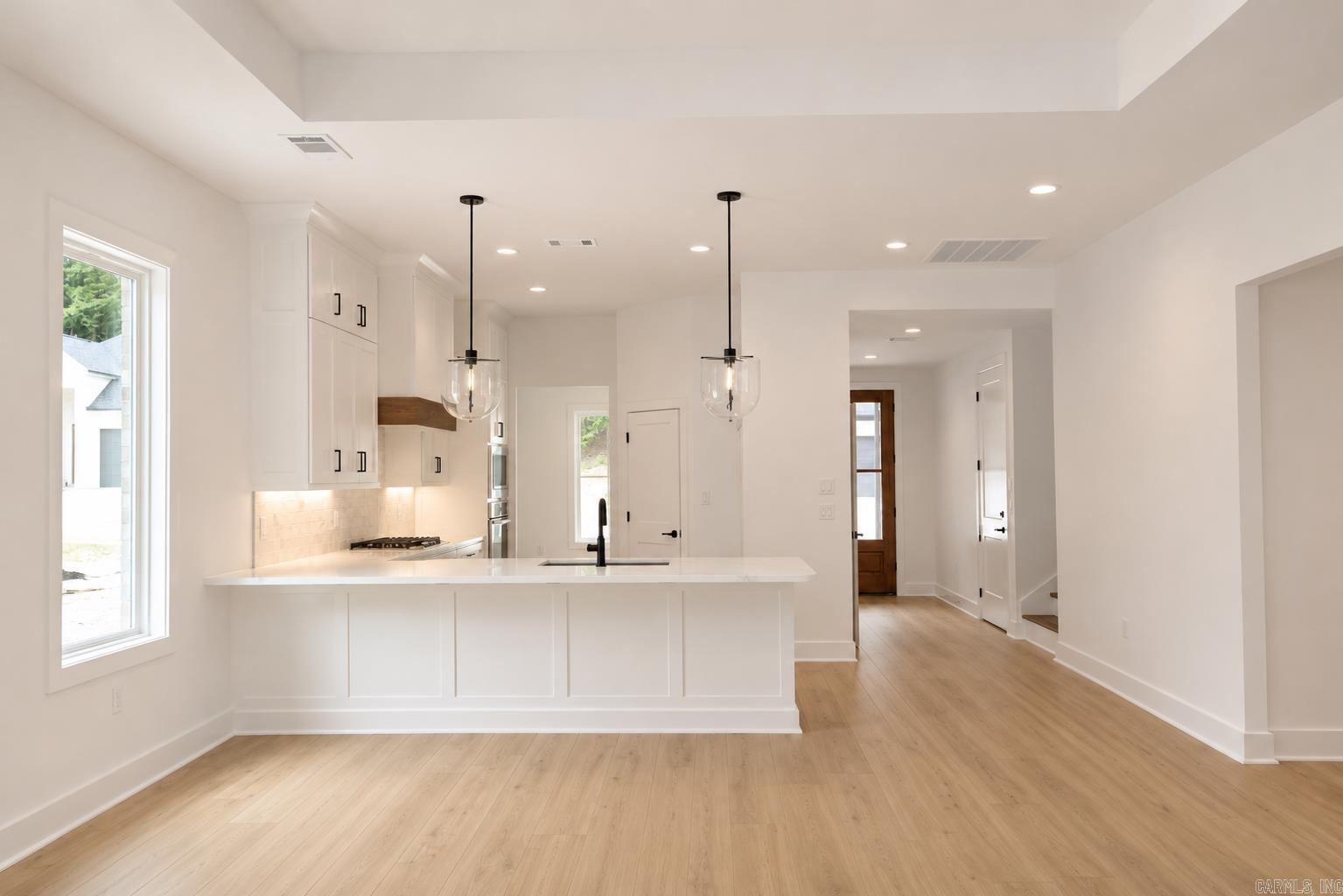 FLETCHER VALLEY "KINLEY RIDGE" - Residential