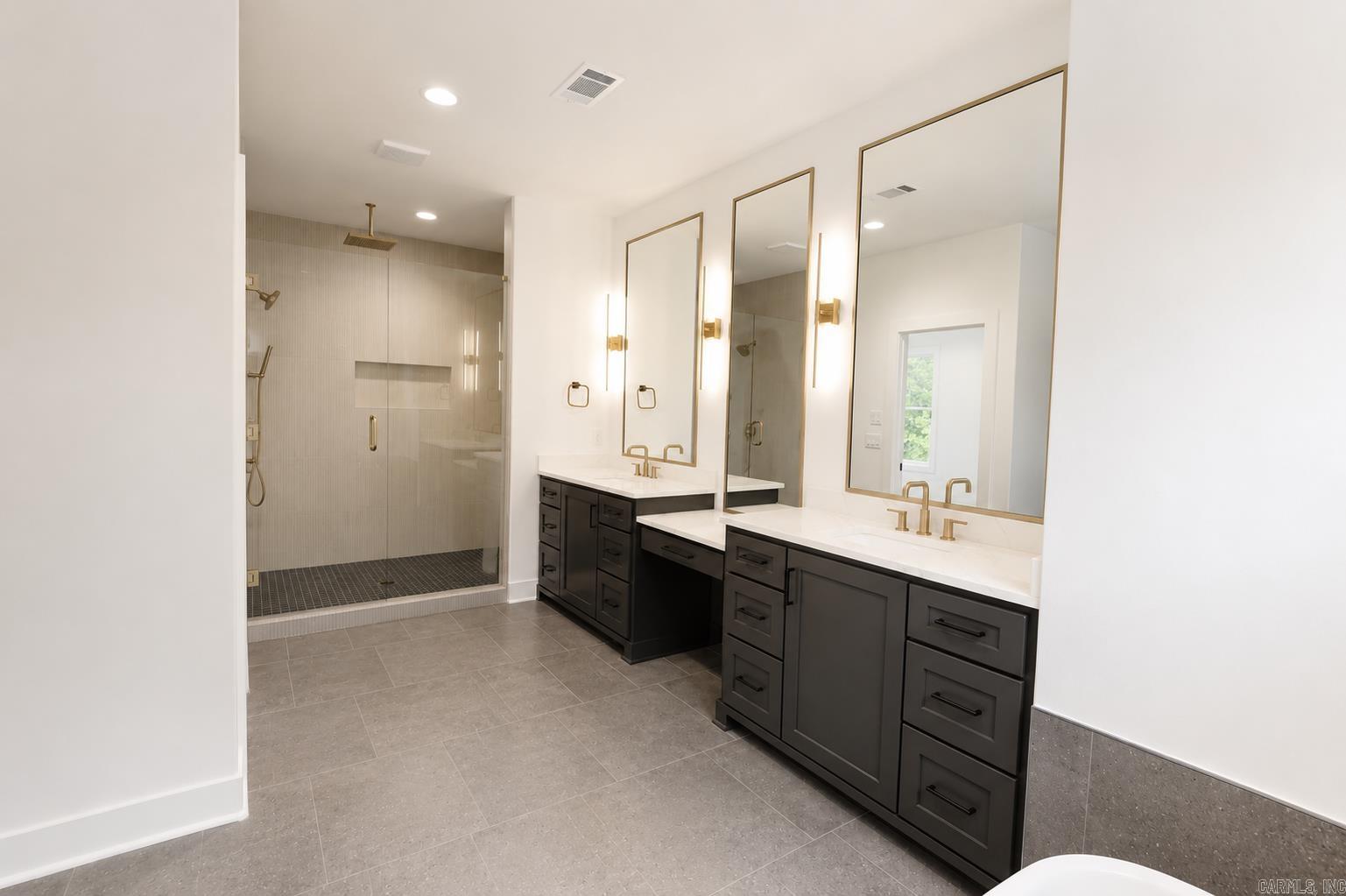 FLETCHER VALLEY "KINLEY RIDGE" - Residential