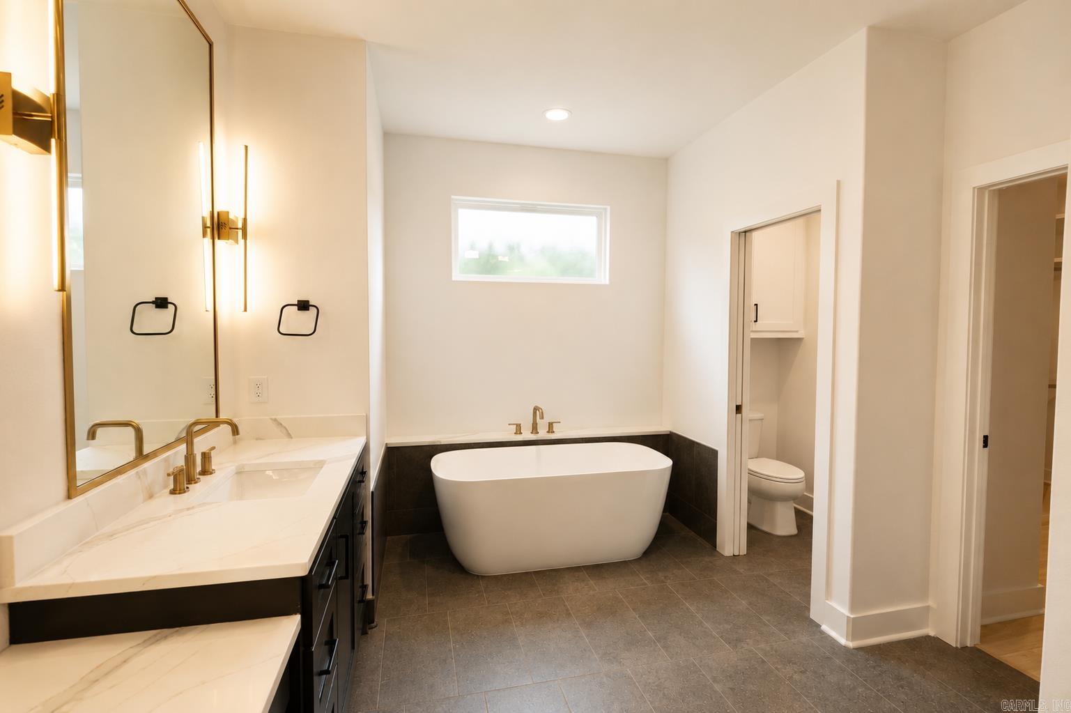FLETCHER VALLEY "KINLEY RIDGE" - Residential