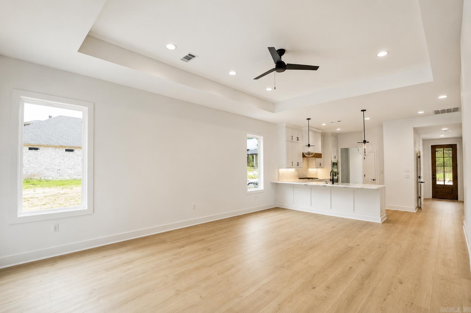 FLETCHER VALLEY "KINLEY RIDGE" - Residential