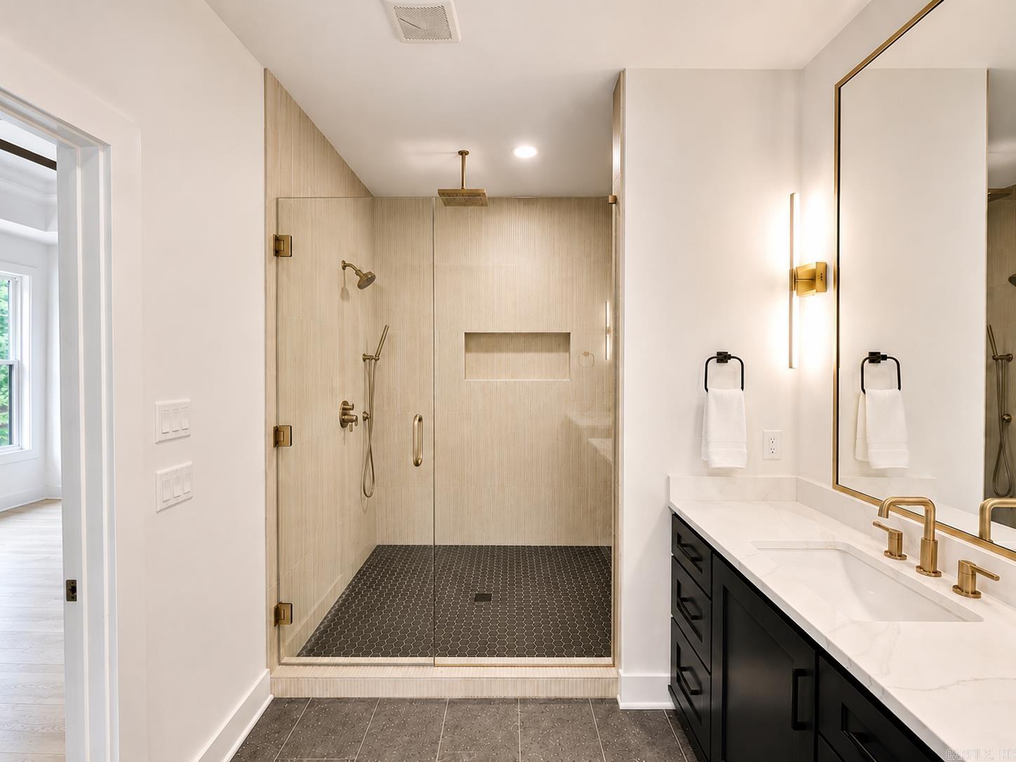 FLETCHER VALLEY "KINLEY RIDGE" - Residential