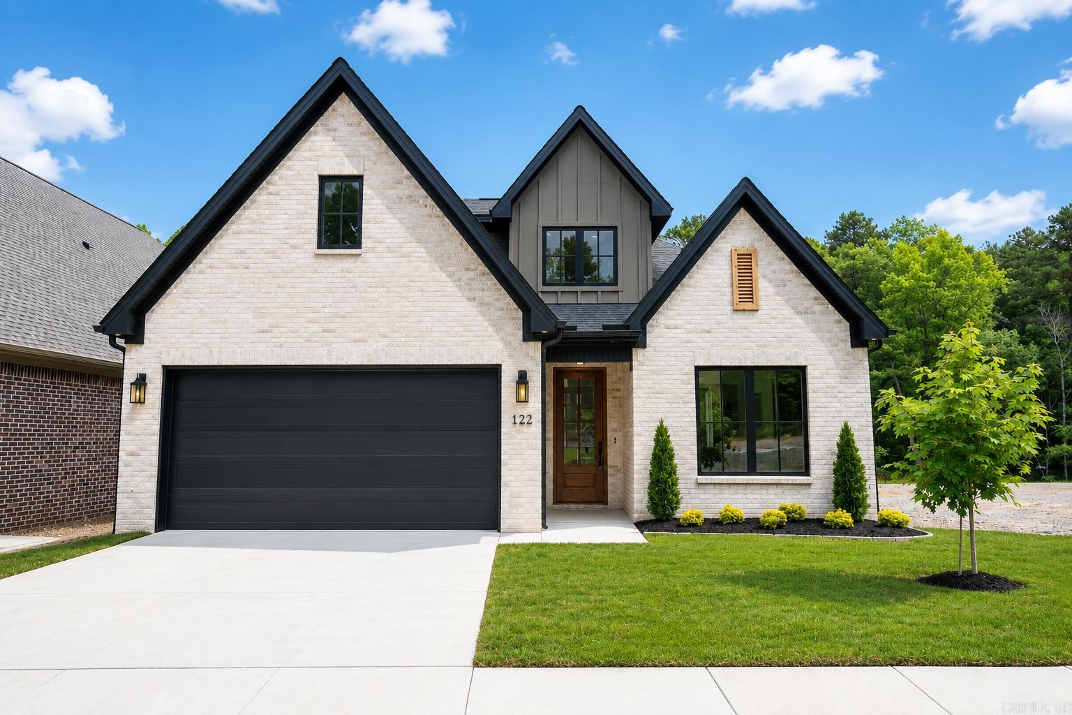 FLETCHER VALLEY "KINLEY RIDGE" - Residential
