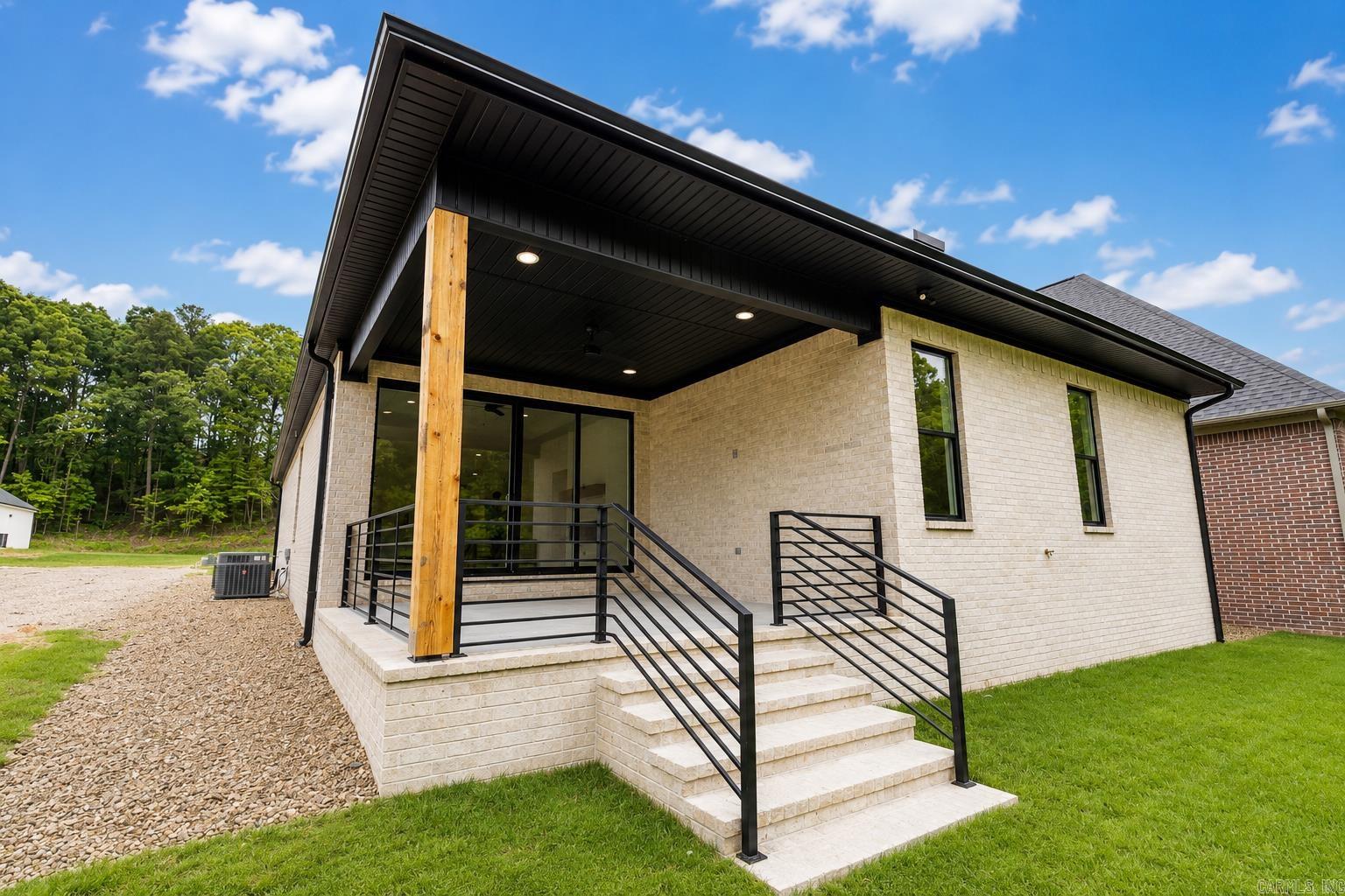 FLETCHER VALLEY "KINLEY RIDGE" - Residential