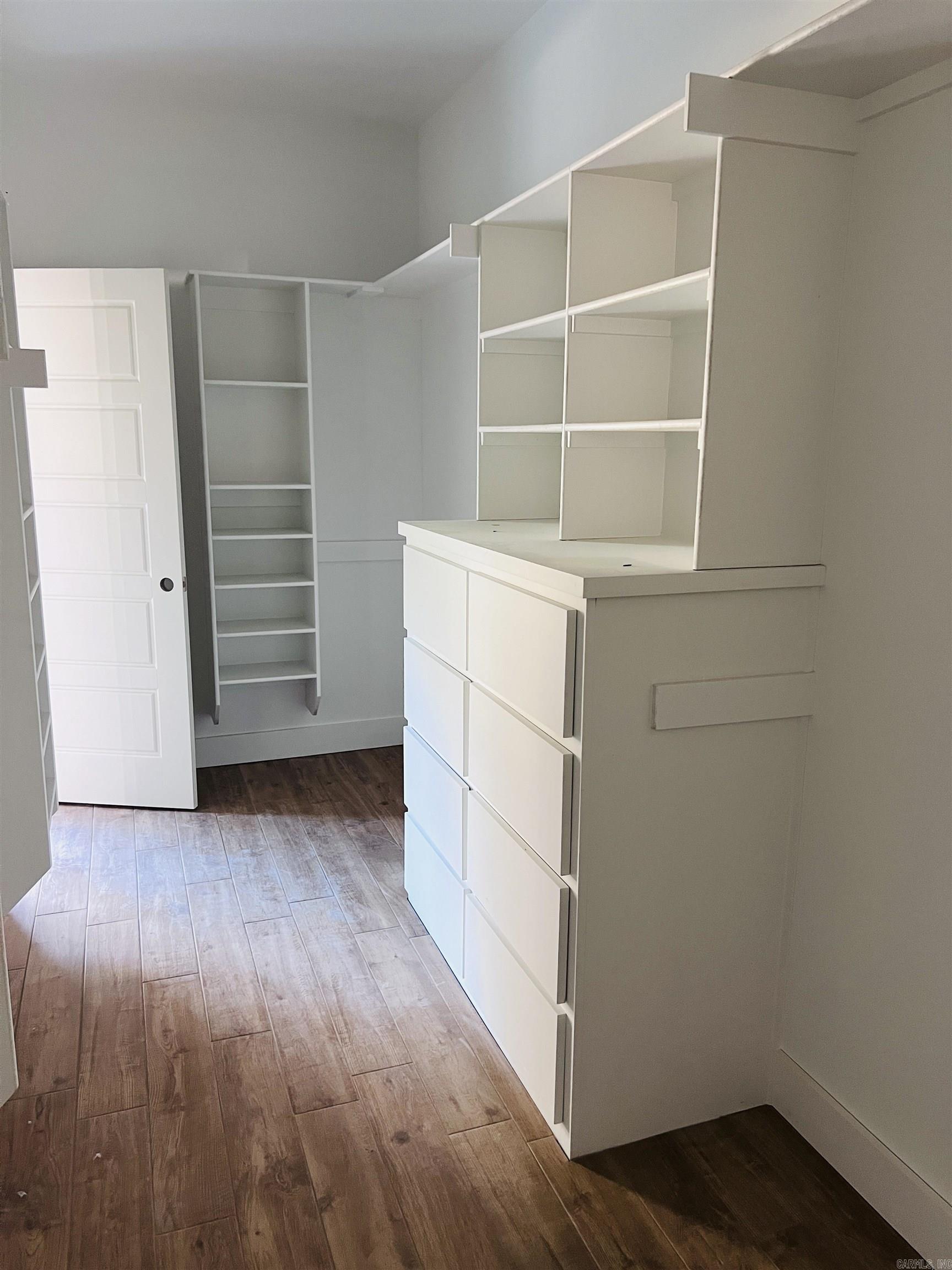 Magnolia Garden Estates - Residential