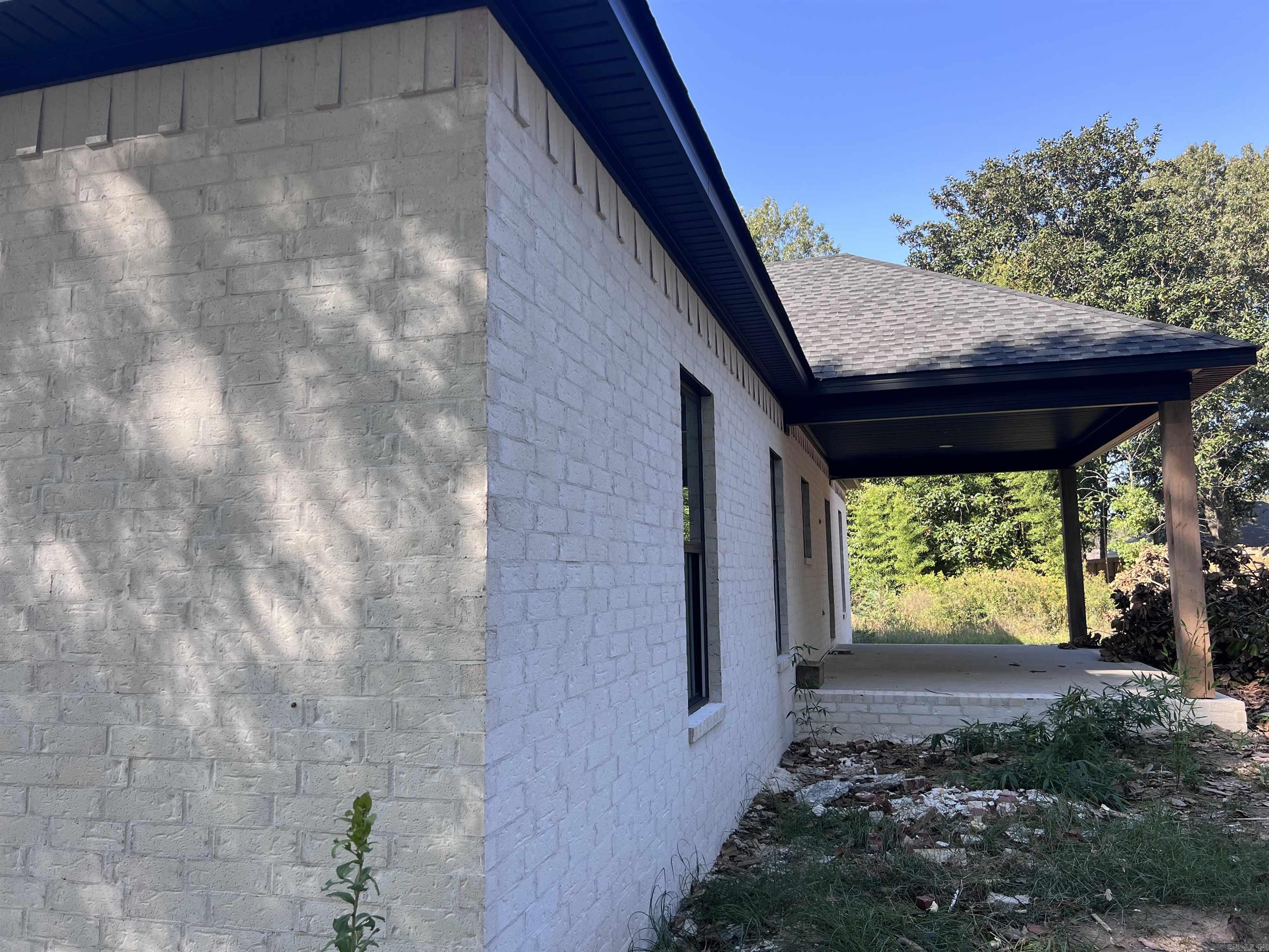 Magnolia Garden Estates - Residential