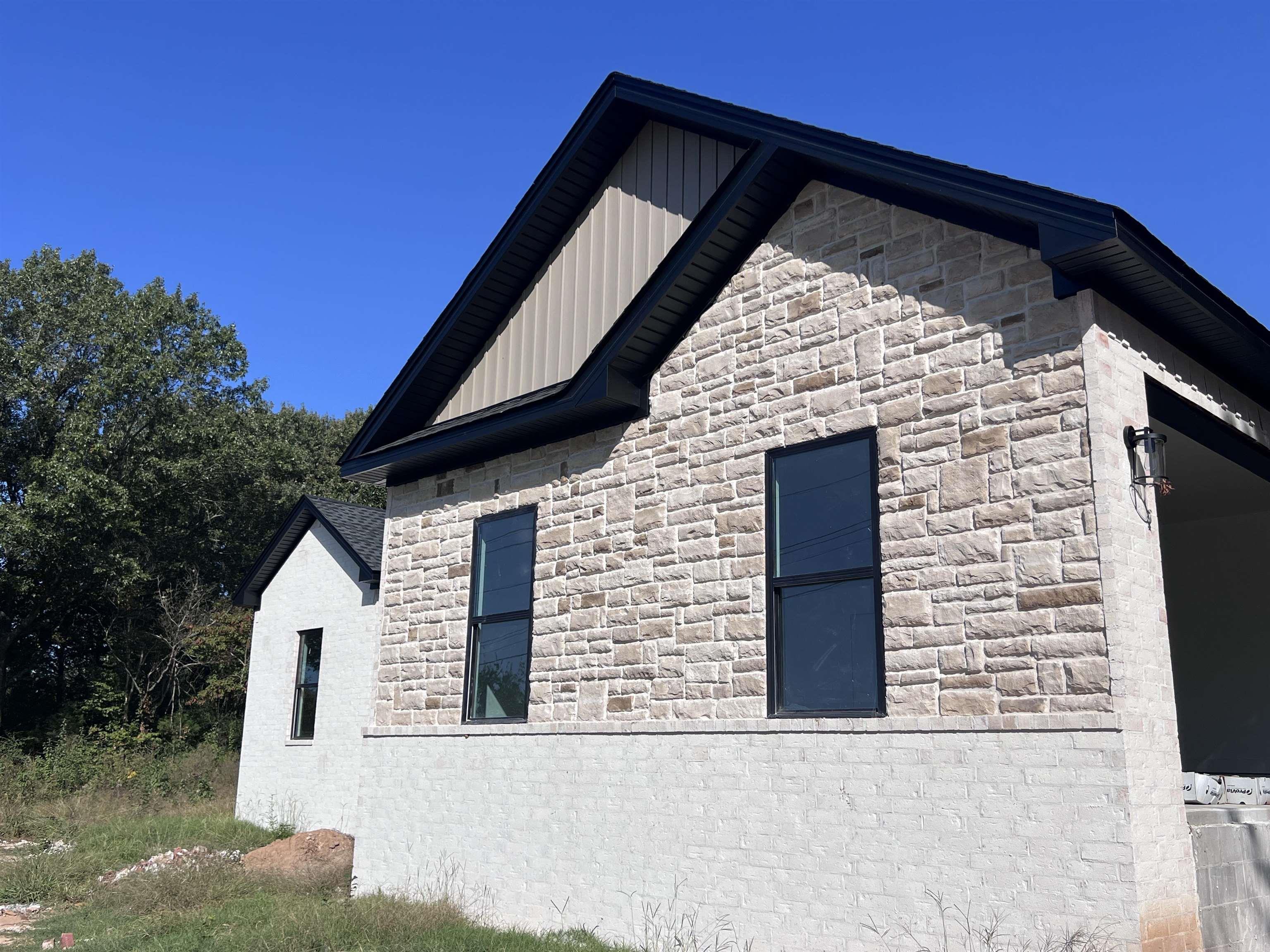 Magnolia Garden Estates - Residential