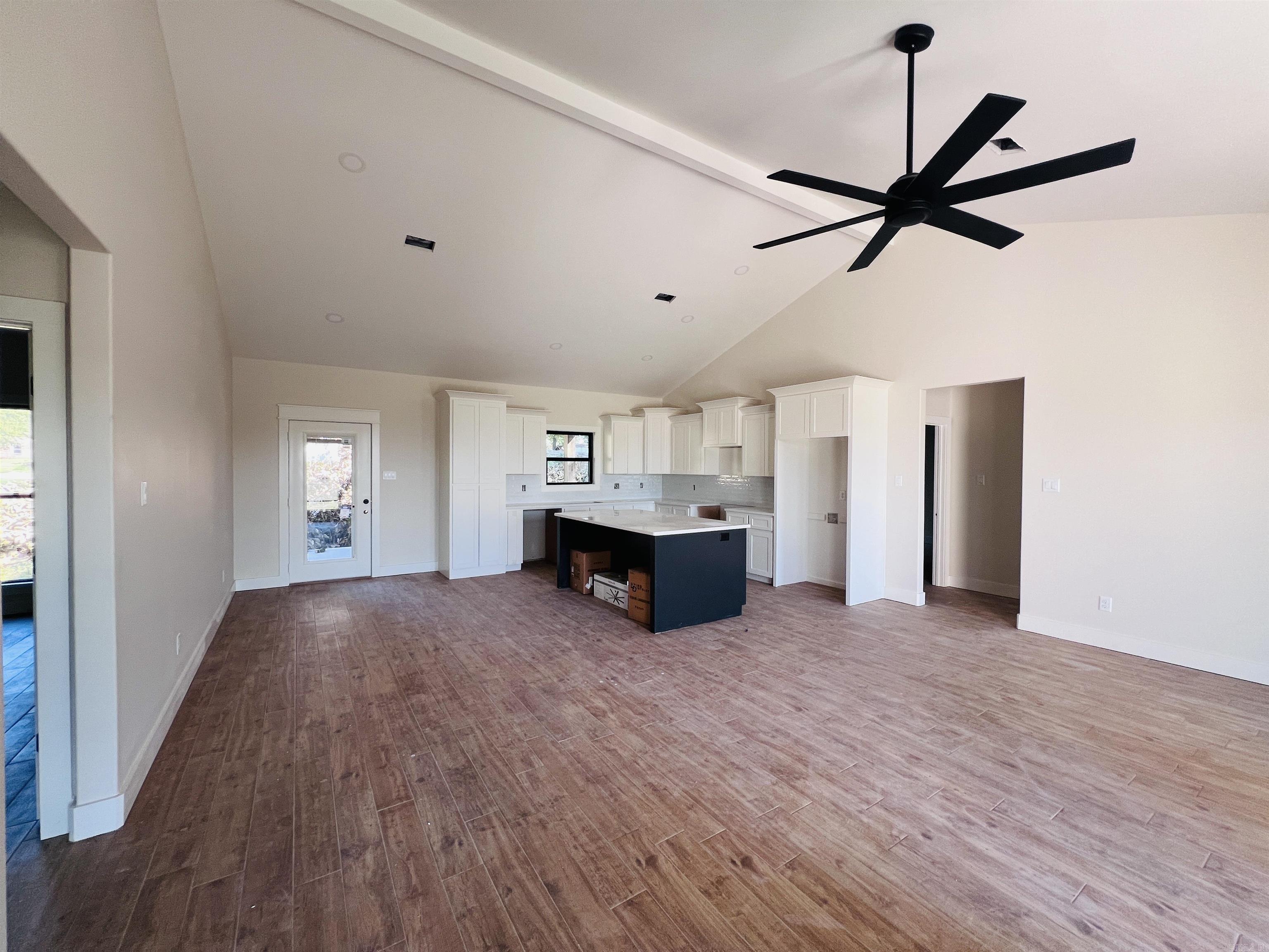 Magnolia Garden Estates - Residential