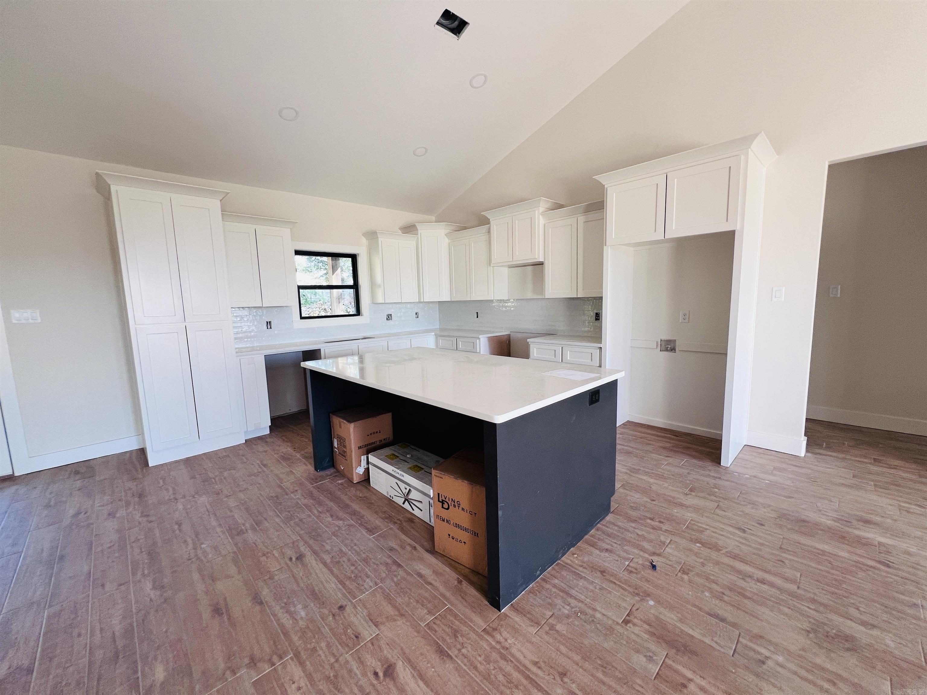 Magnolia Garden Estates - Residential
