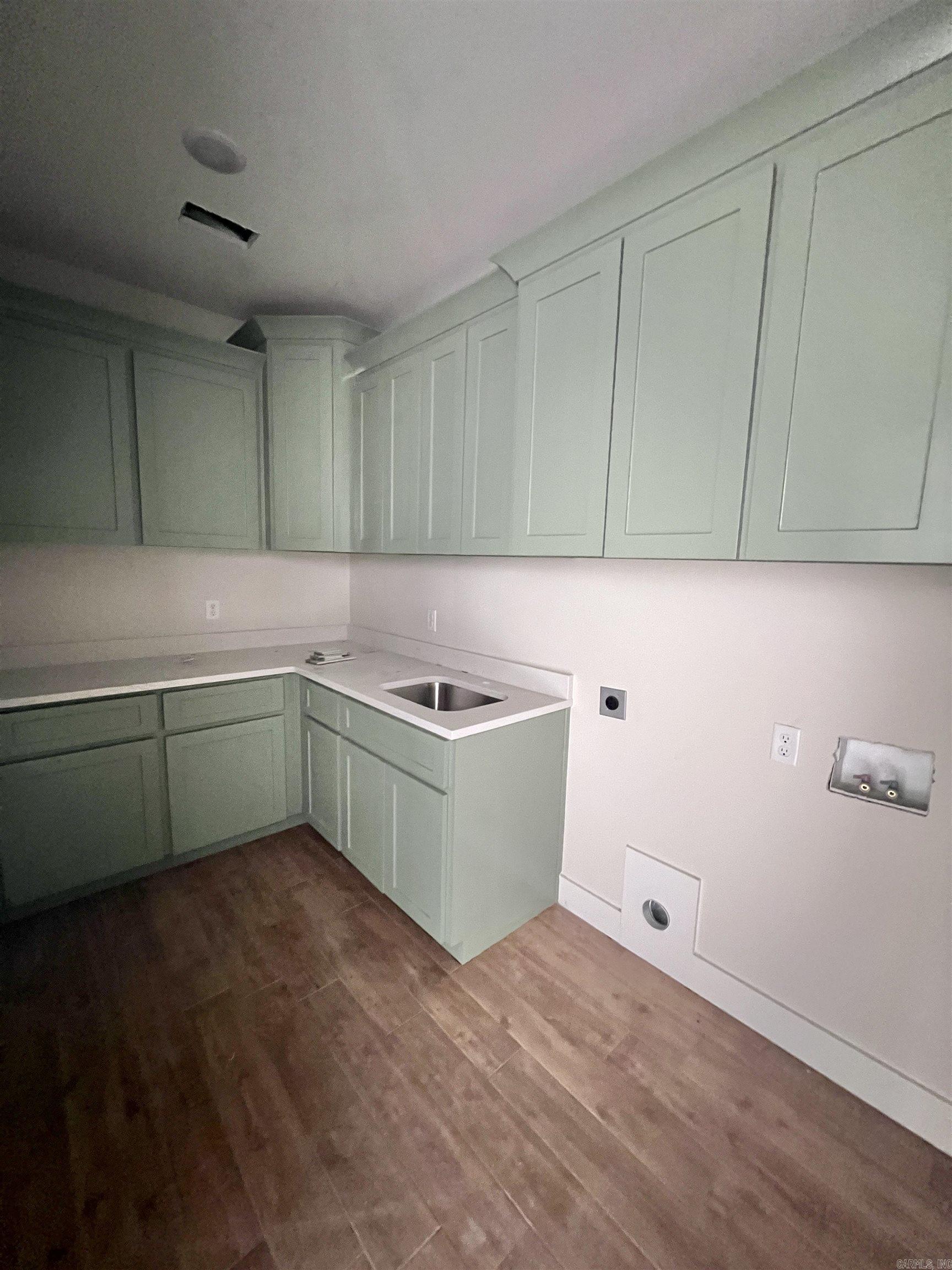 Magnolia Garden Estates - Residential