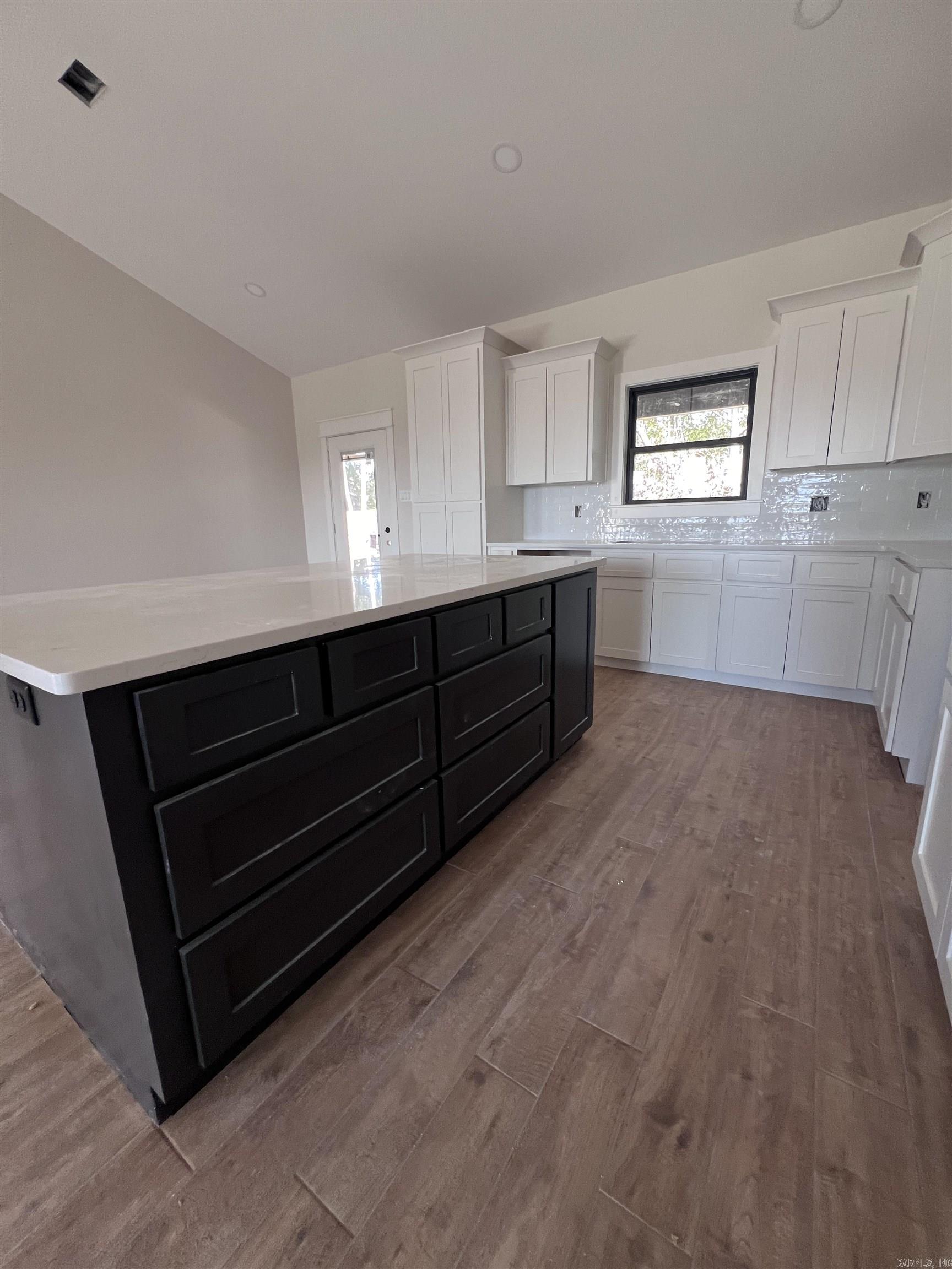 Magnolia Garden Estates - Residential