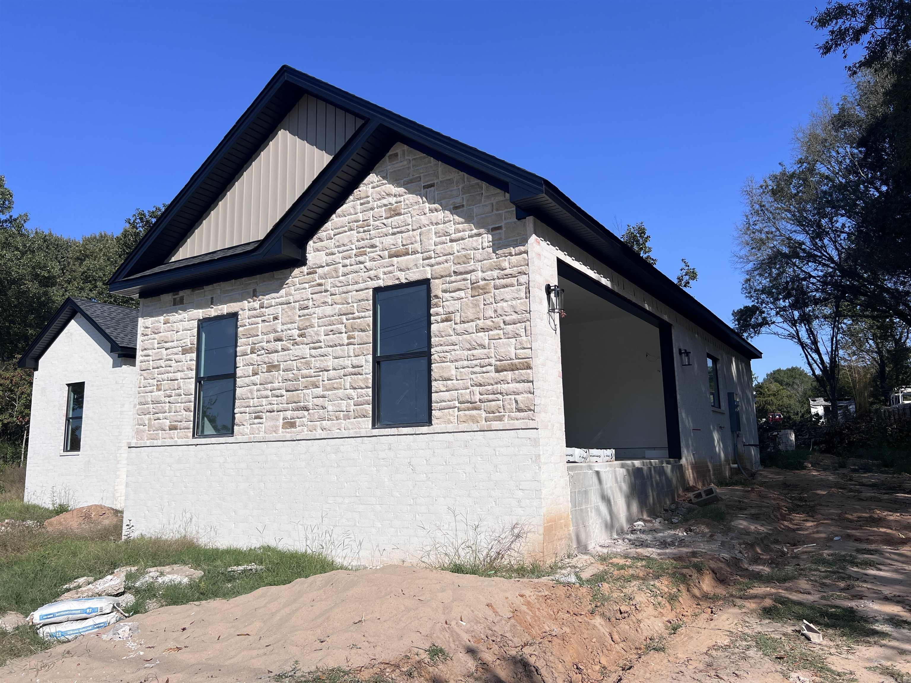 Magnolia Garden Estates - Residential