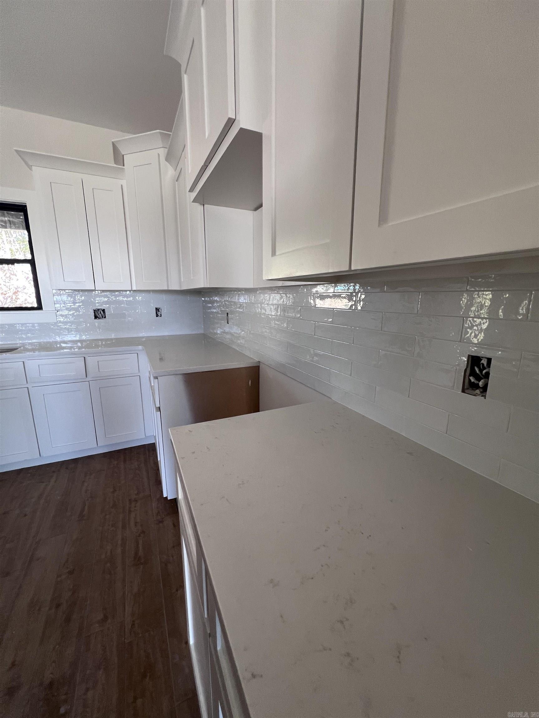 Magnolia Garden Estates - Residential