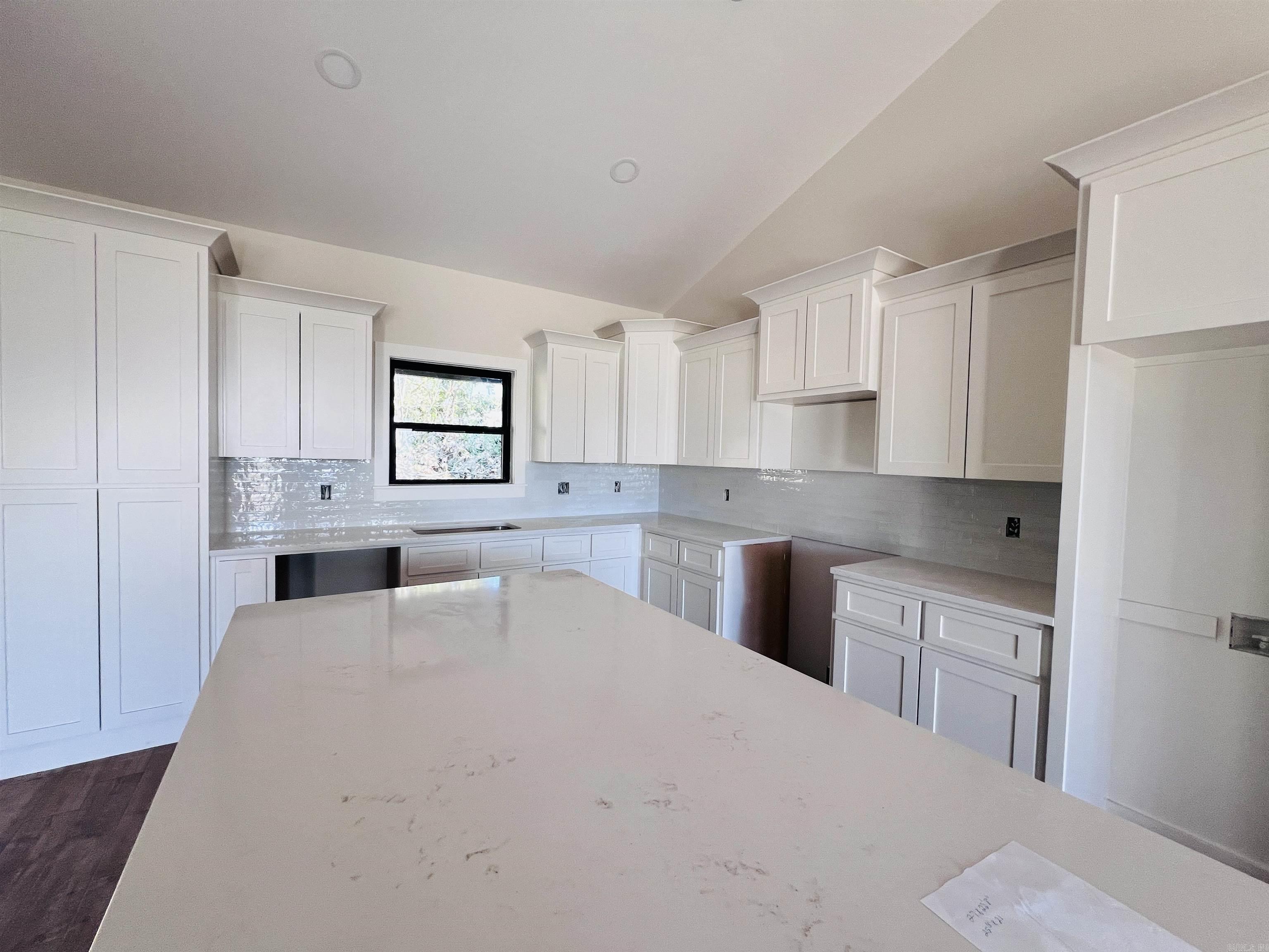 Magnolia Garden Estates - Residential