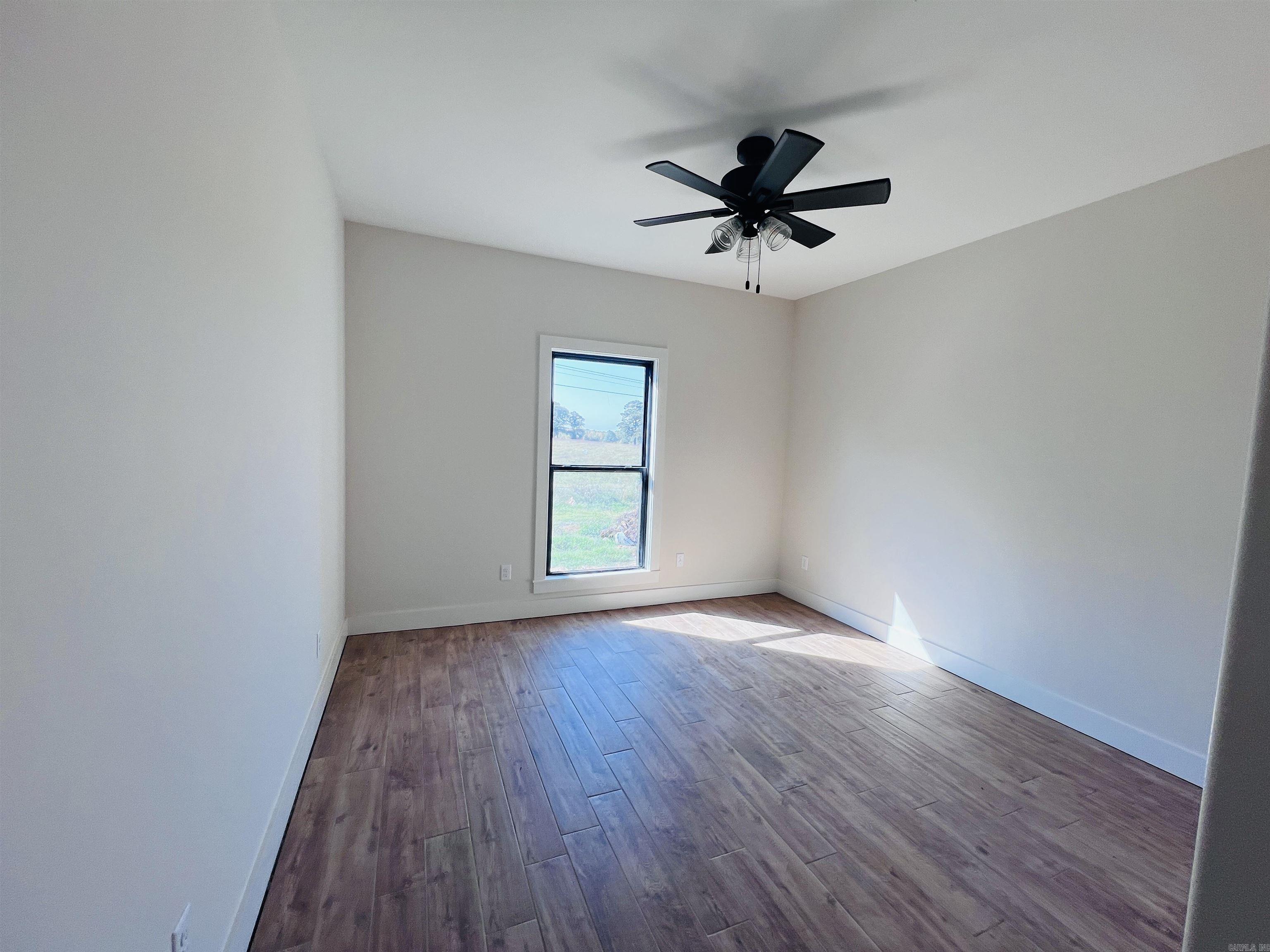 Magnolia Garden Estates - Residential