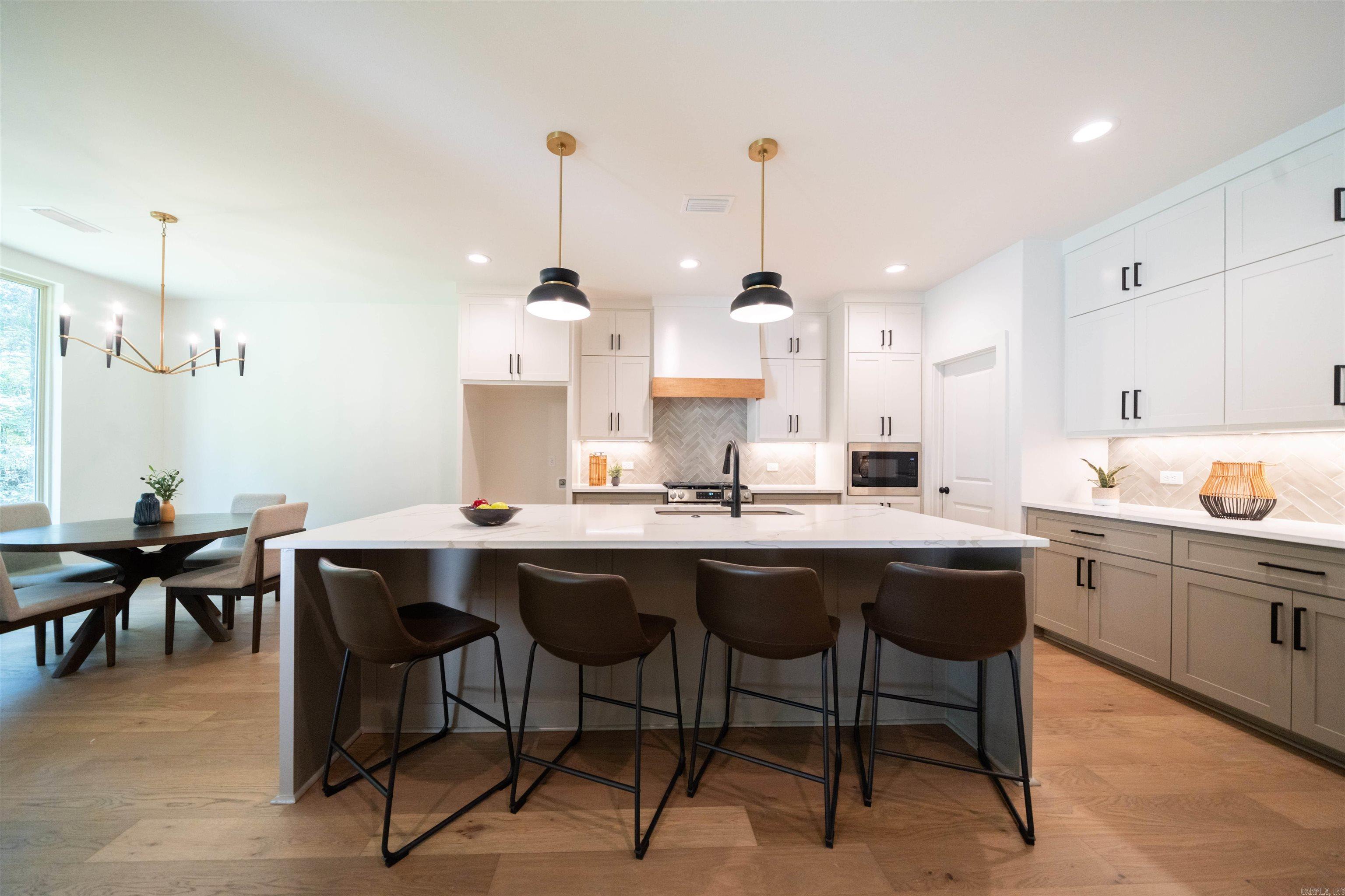 STONEBROOK - Residential