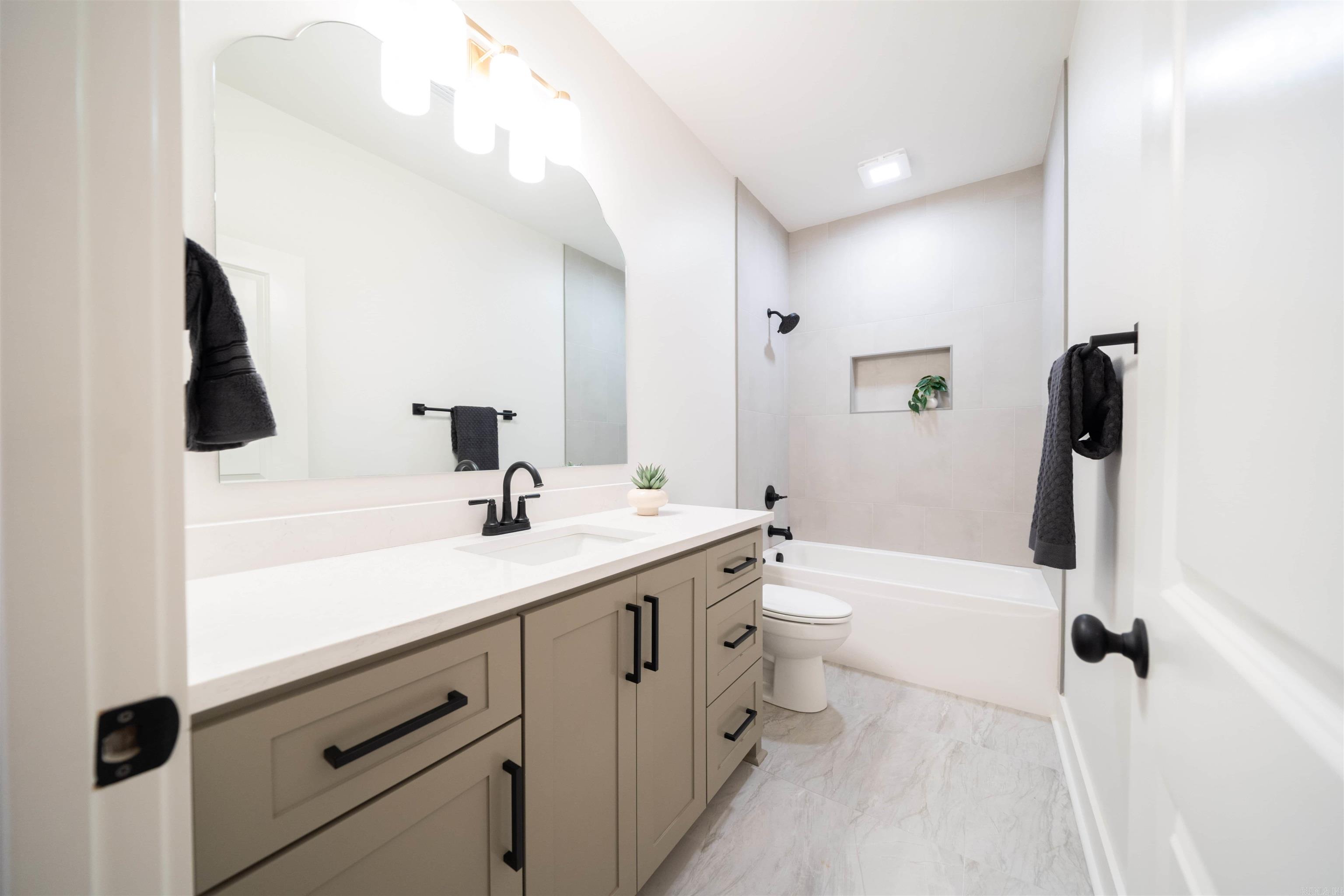 STONEBROOK - Residential