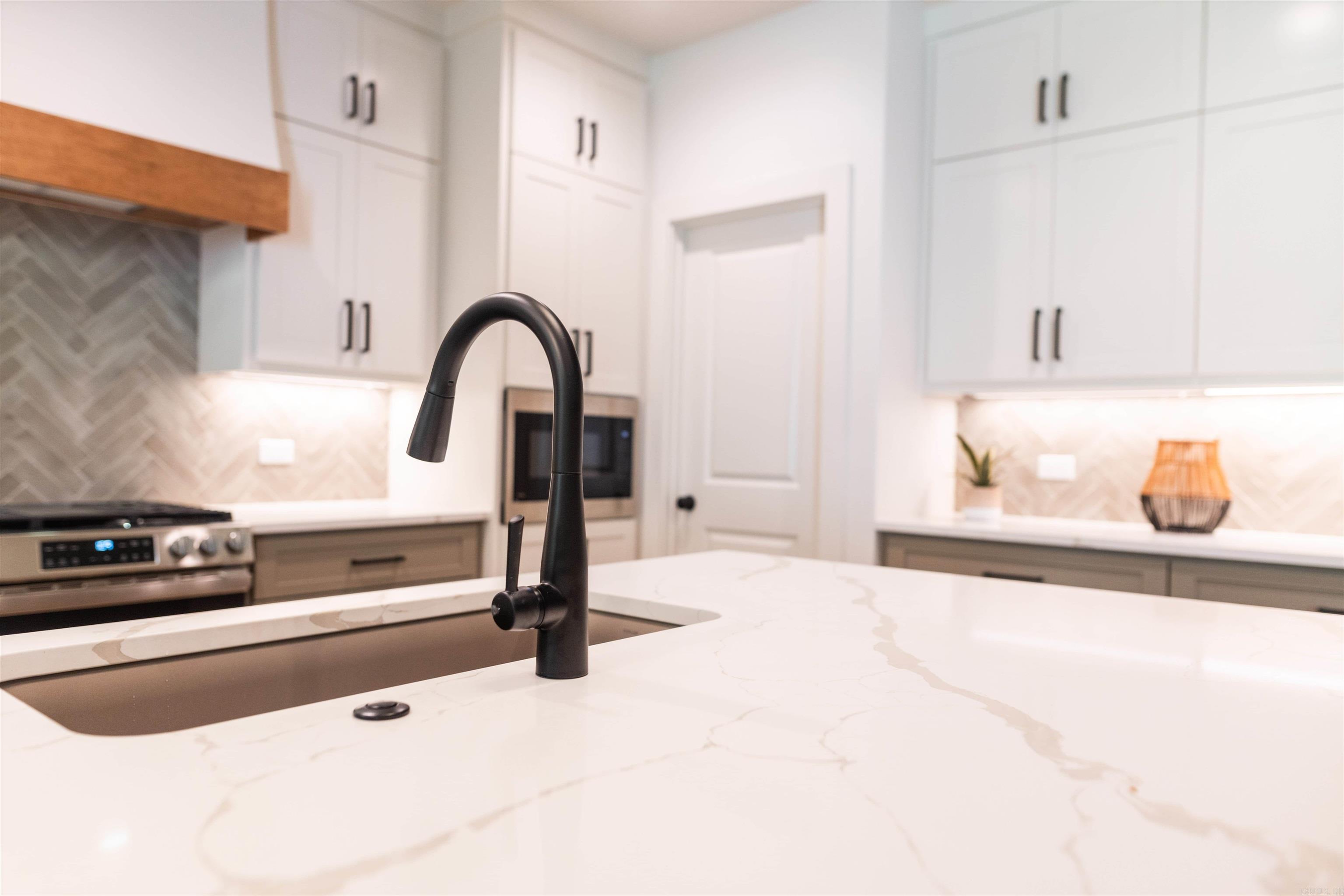 STONEBROOK - Residential