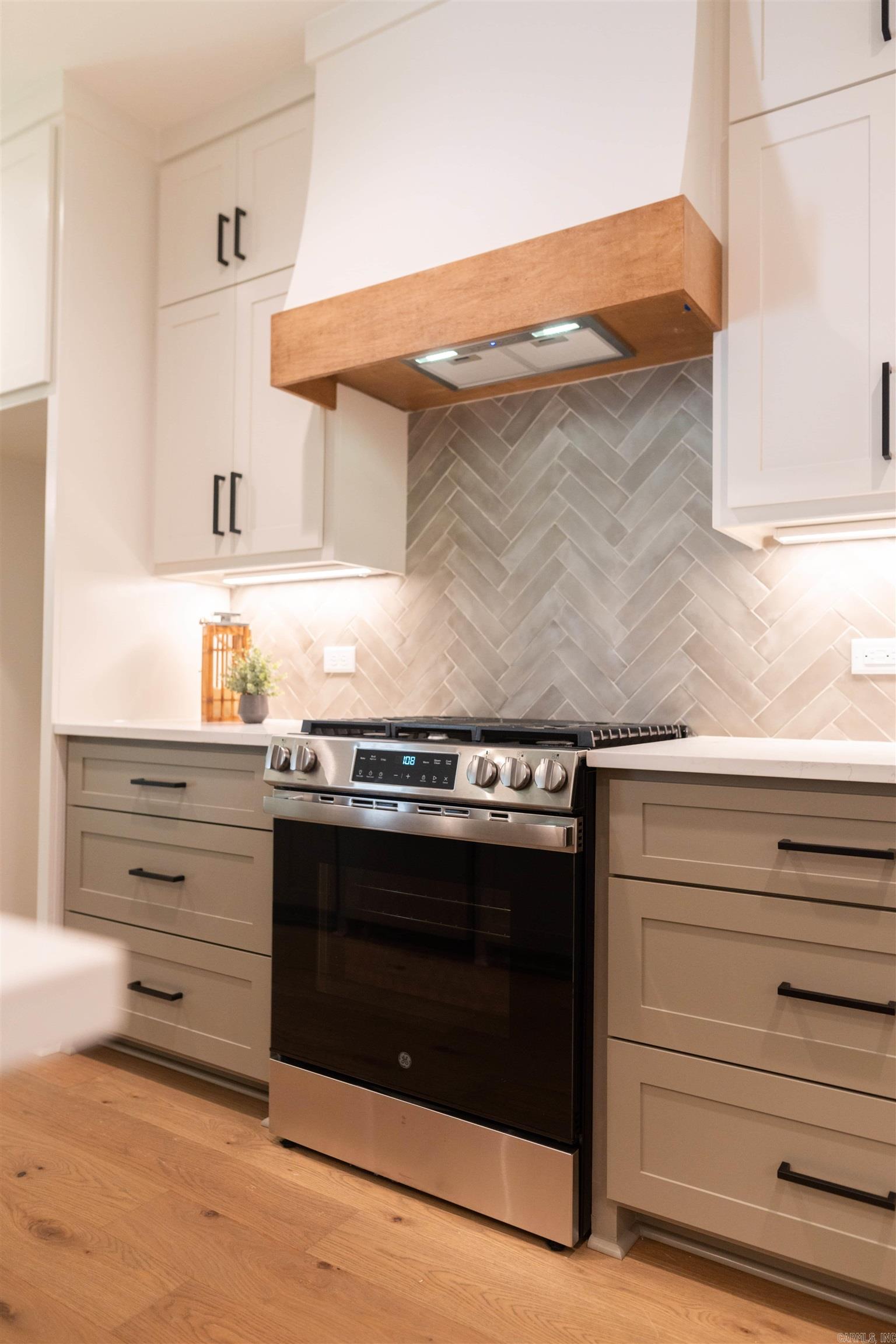 STONEBROOK - Residential