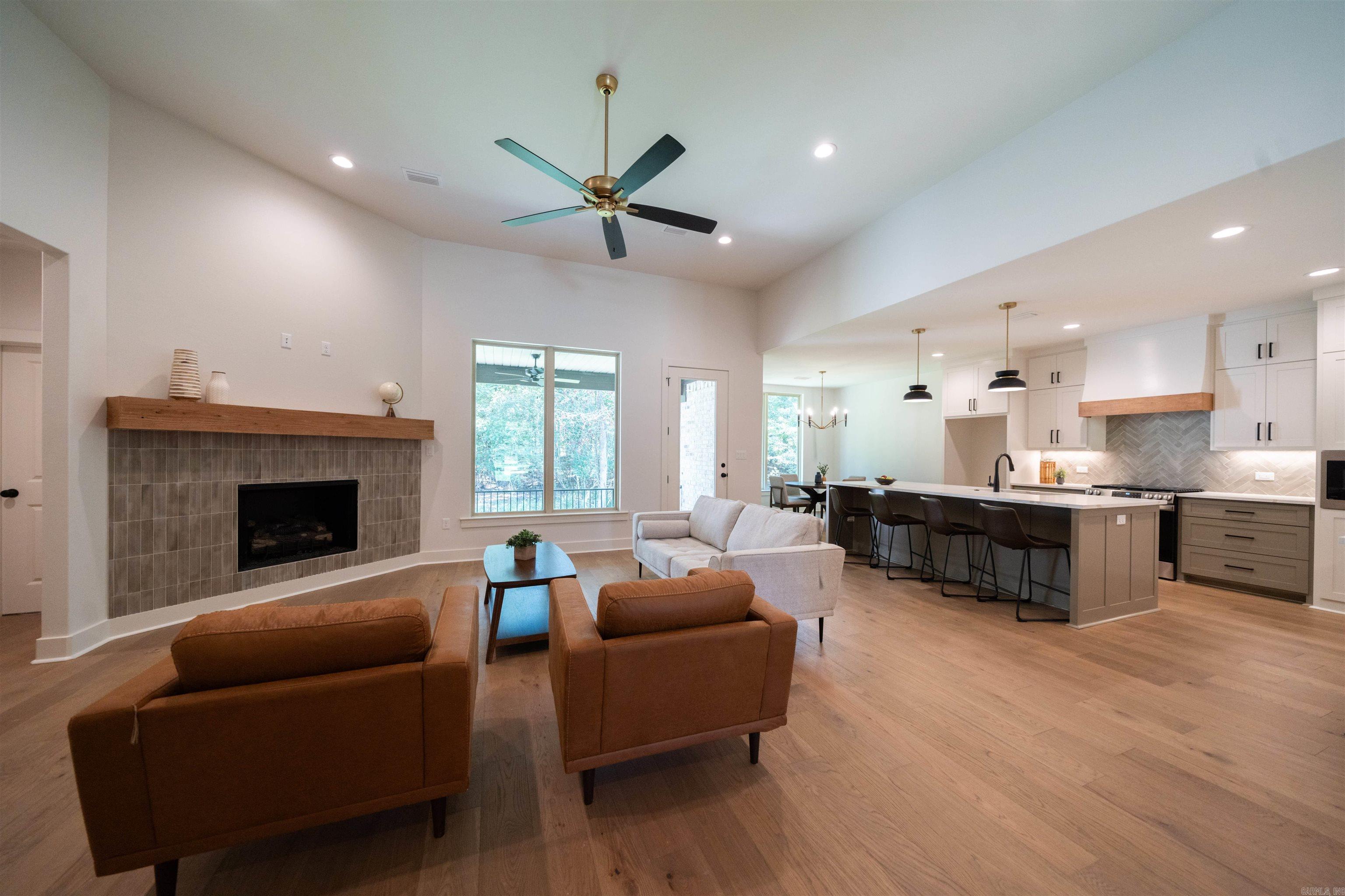 STONEBROOK - Residential