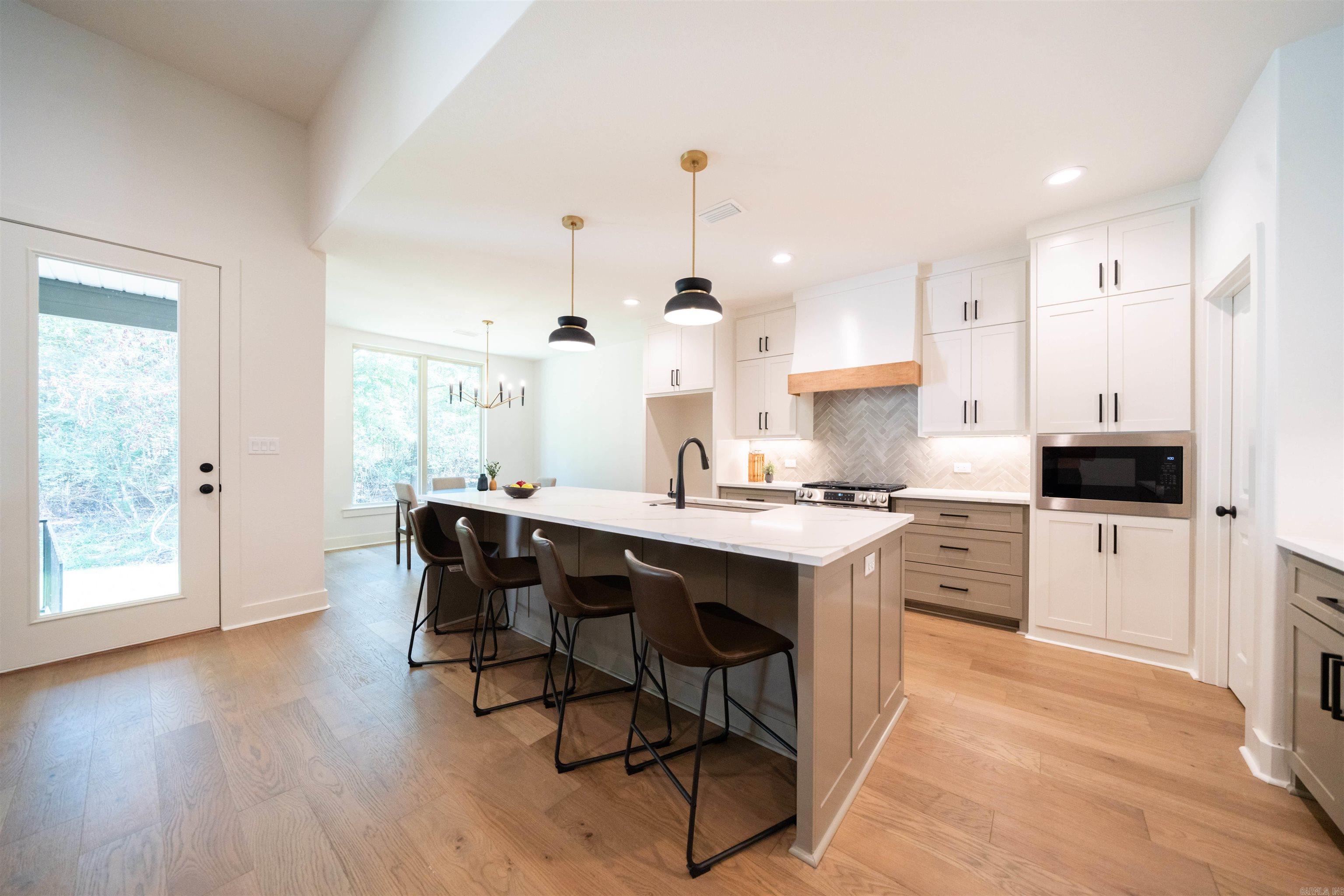 STONEBROOK - Residential