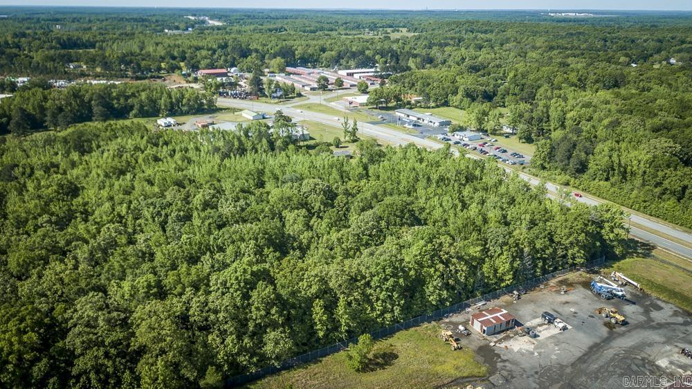 City of Cabot - Land