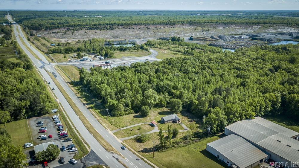 City of Cabot - Land