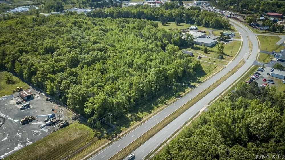 City of Cabot - Land