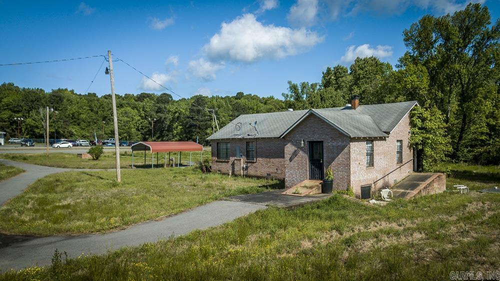 City of Cabot - Land