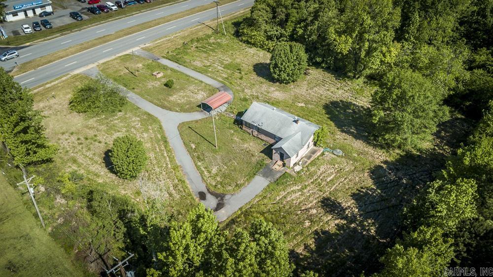 City of Cabot - Land