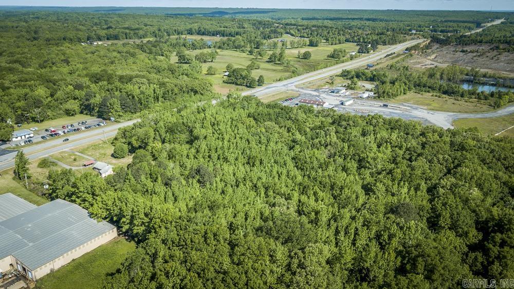 City of Cabot - Land