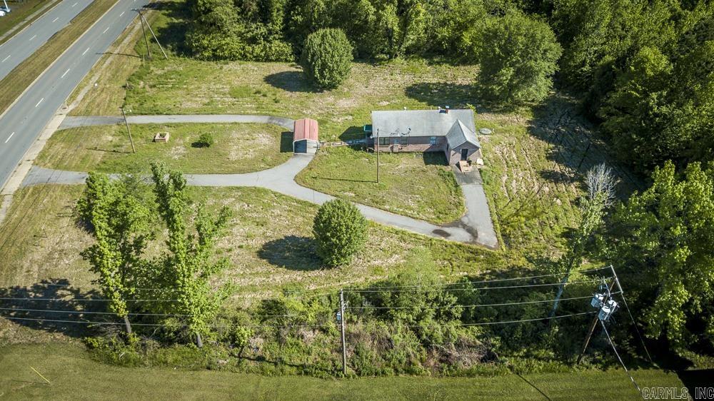 City of Cabot - Land