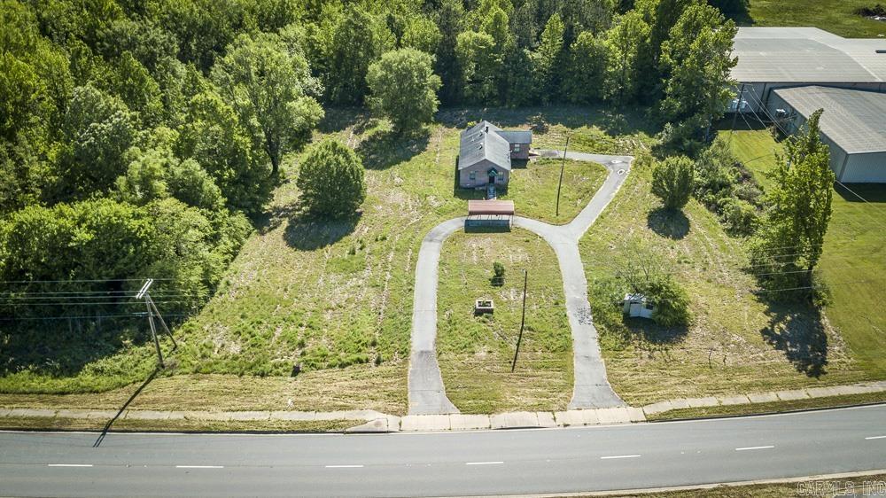 City of Cabot - Land